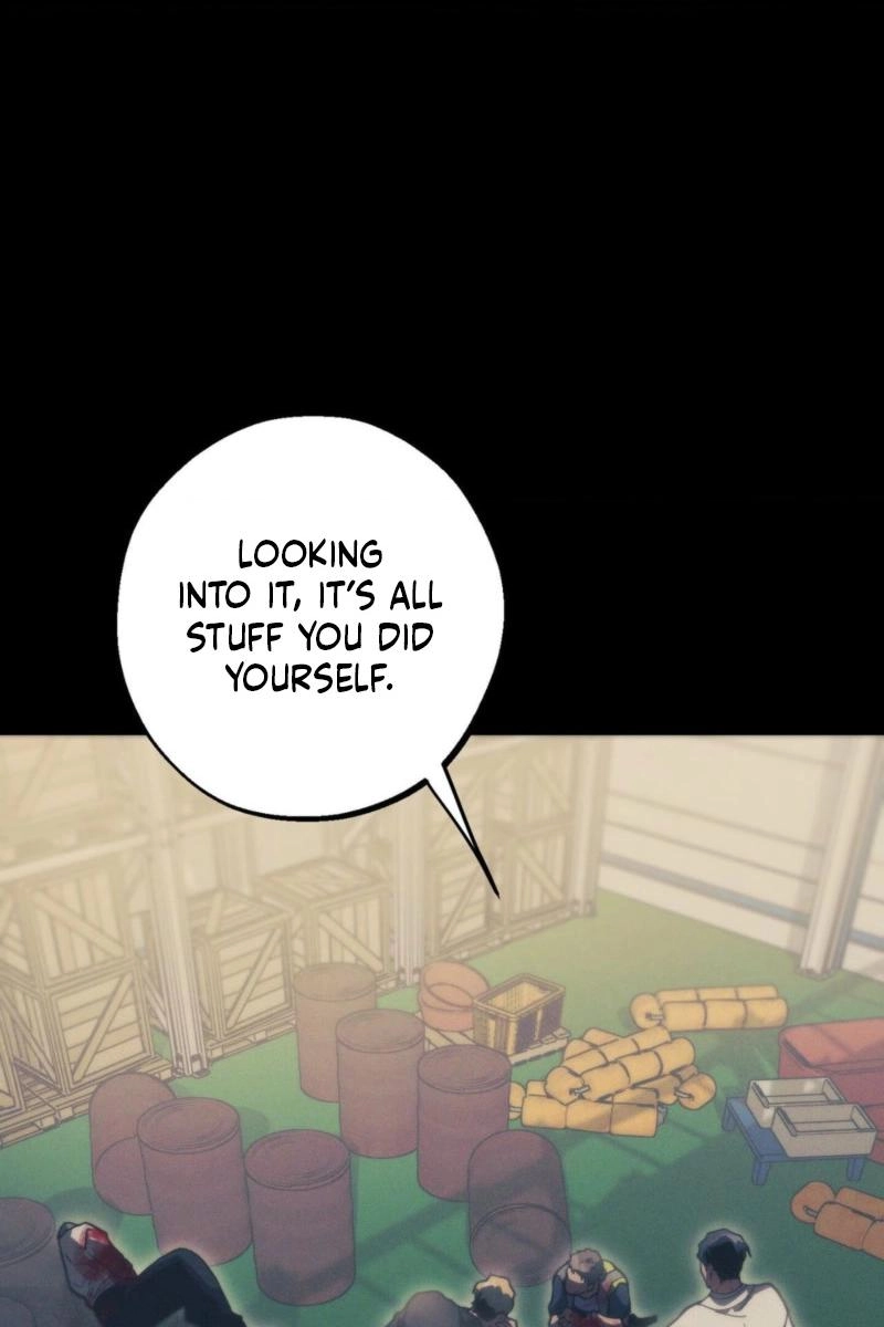 The Sole Chapter 15 page 77 - 