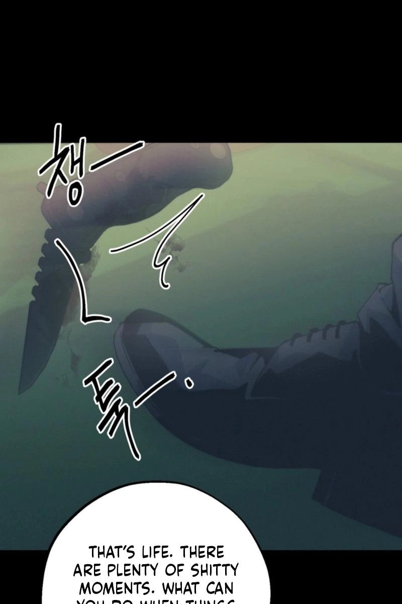 The Sole Chapter 15 page 79 - 