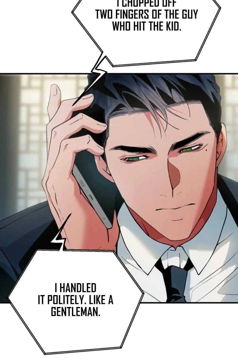 The Sole Chapter 15 page 9 - 