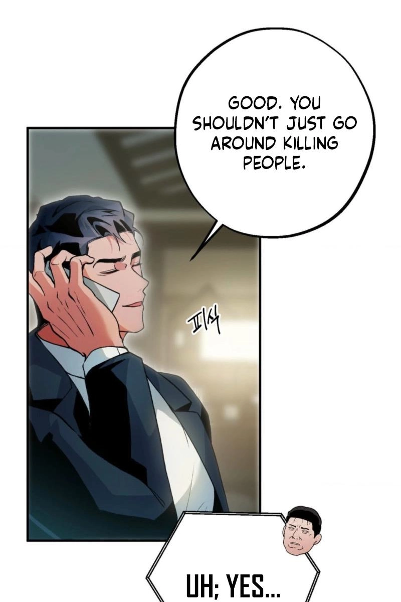 The Sole Chapter 15 page 10 - 