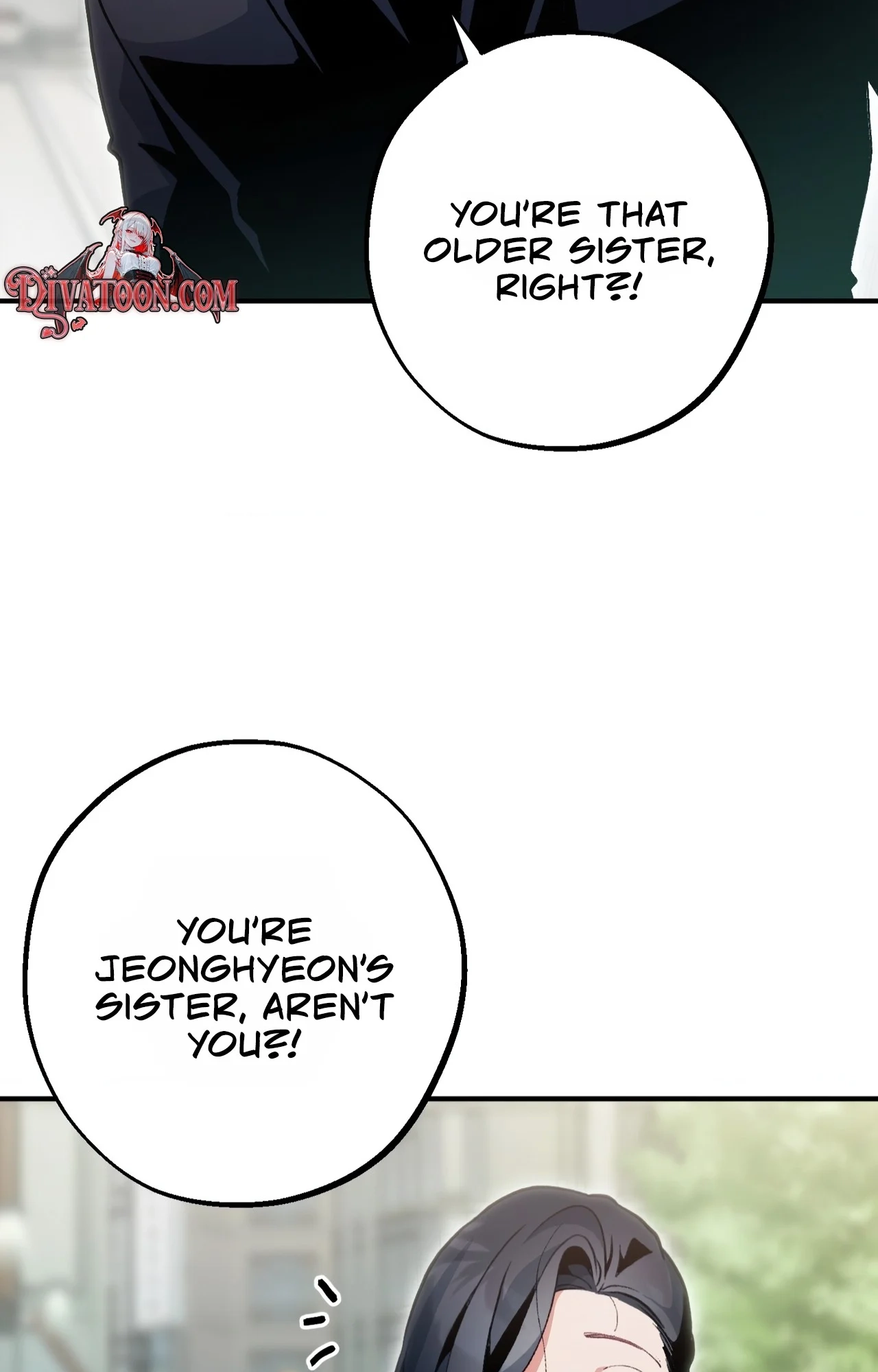 The Sole Chapter 16 page 13 - 