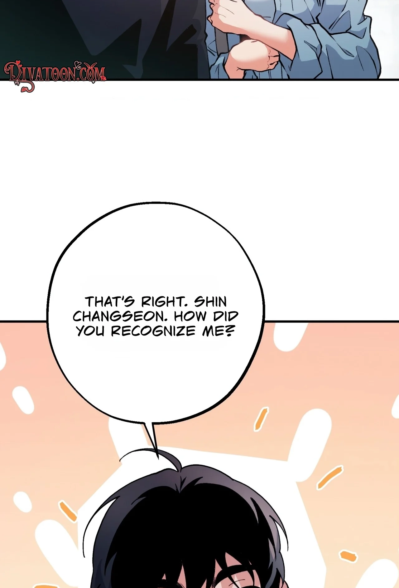 The Sole Chapter 16 page 17 - 