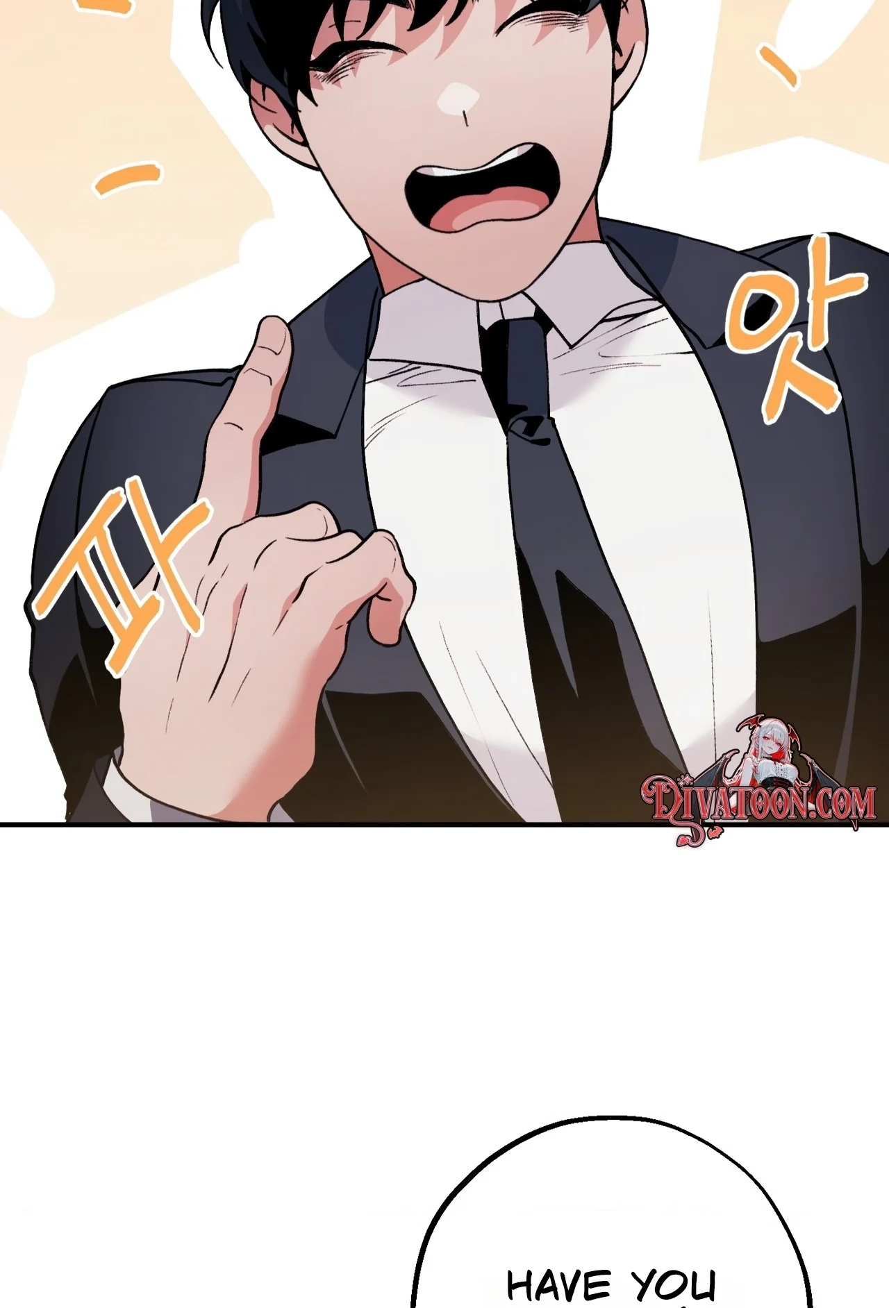 The Sole Chapter 16 page 18 - 