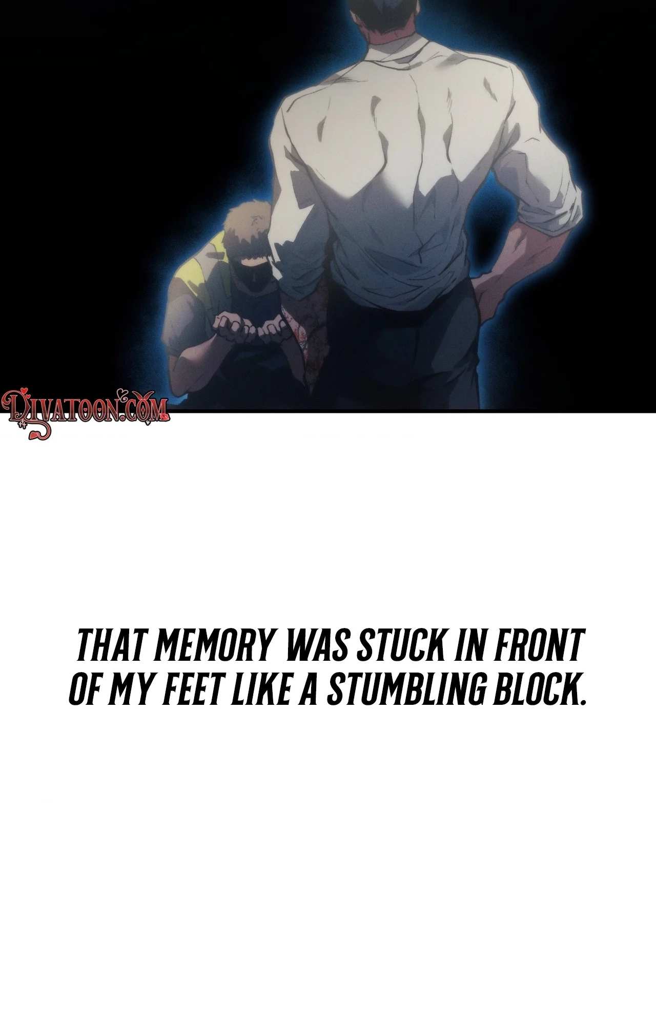 The Sole Chapter 16 page 3 - 