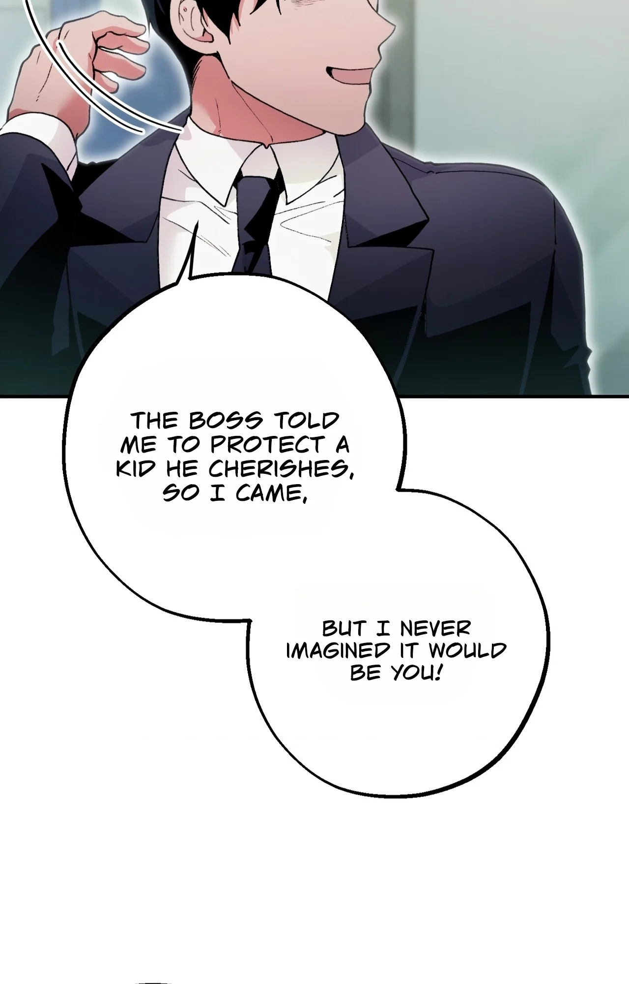 The Sole Chapter 16 page 25 - 