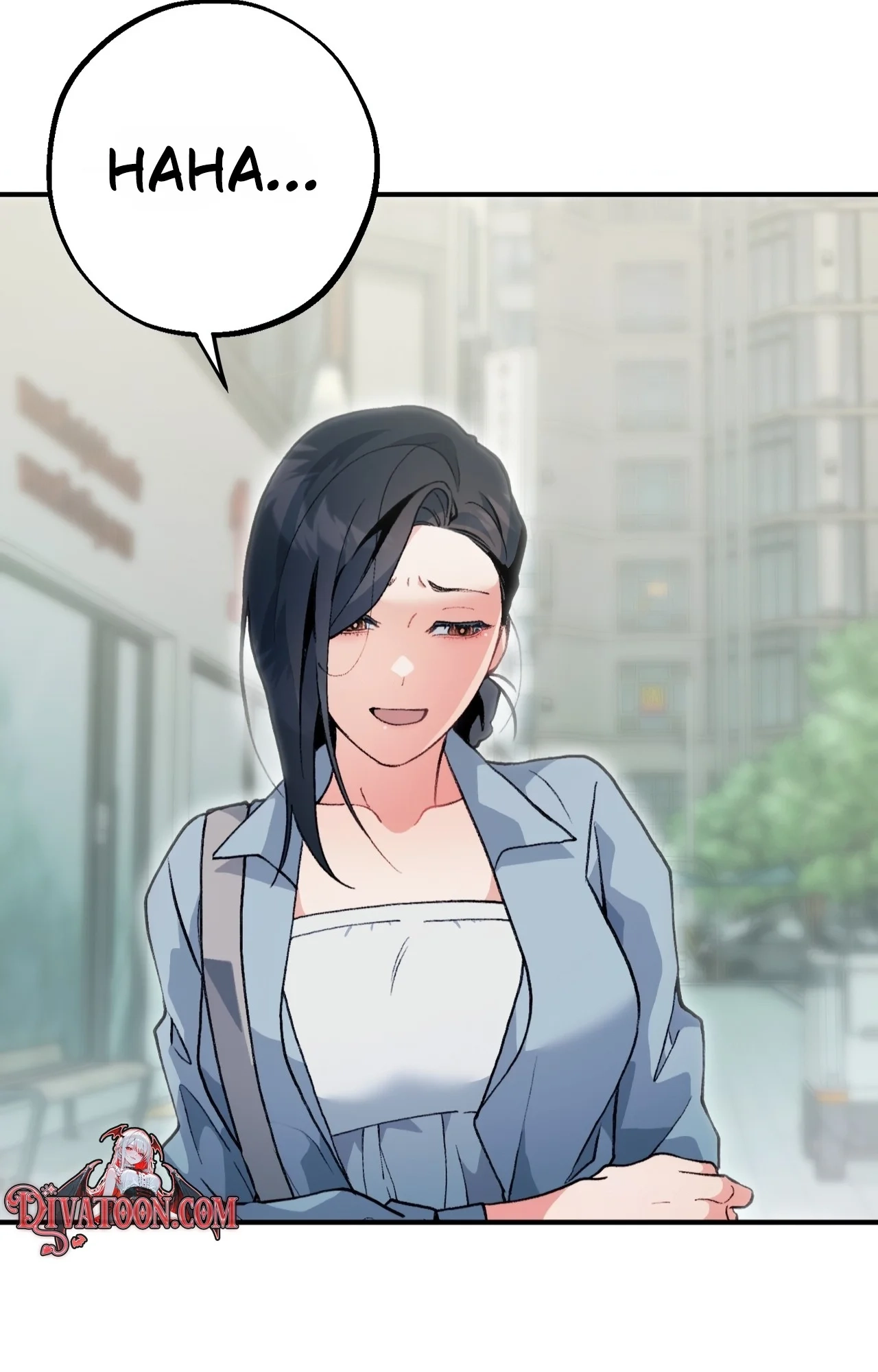 The Sole Chapter 16 page 26 - 