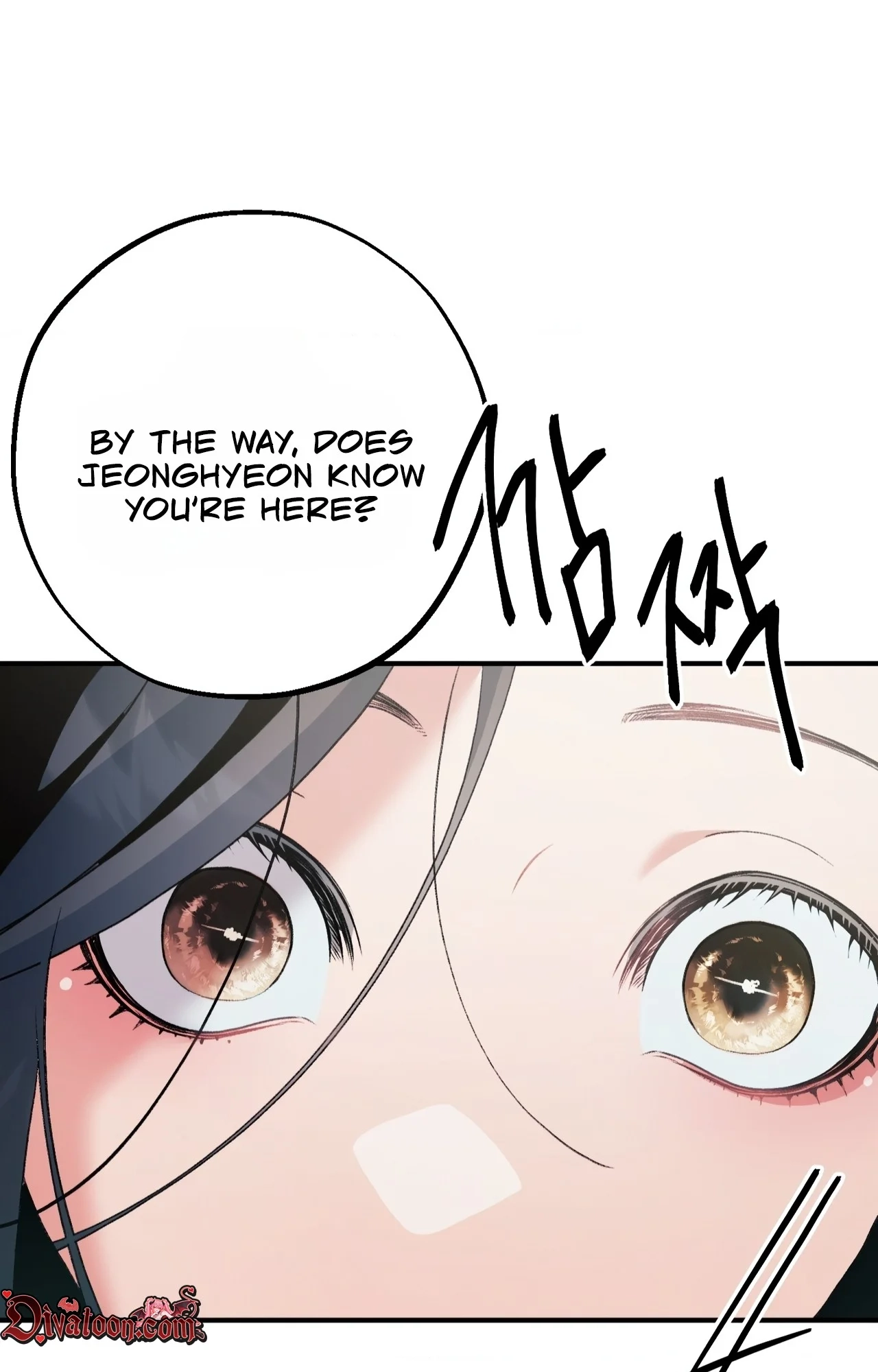 The Sole Chapter 16 page 27 - 