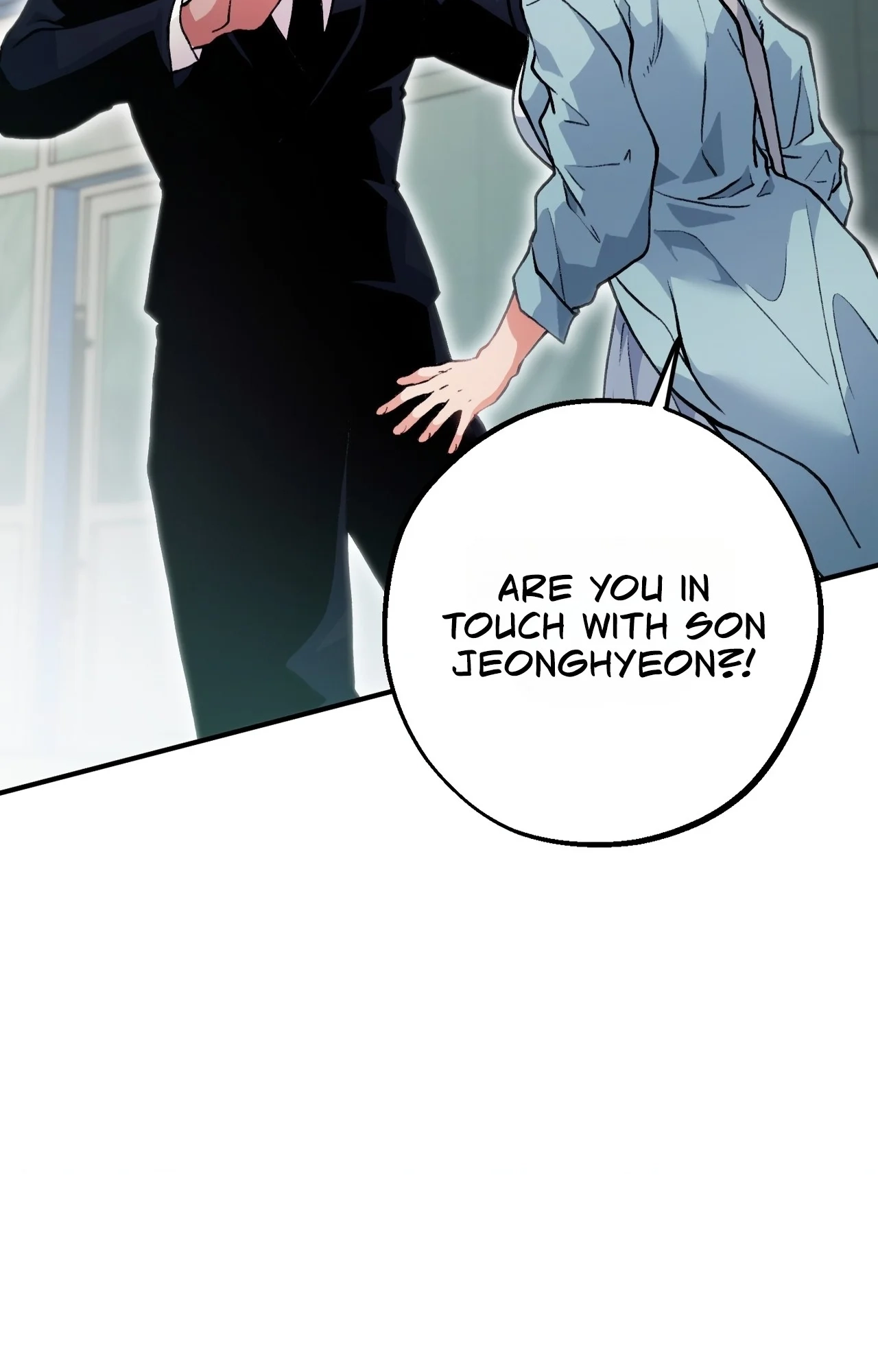 The Sole Chapter 16 page 29 - 