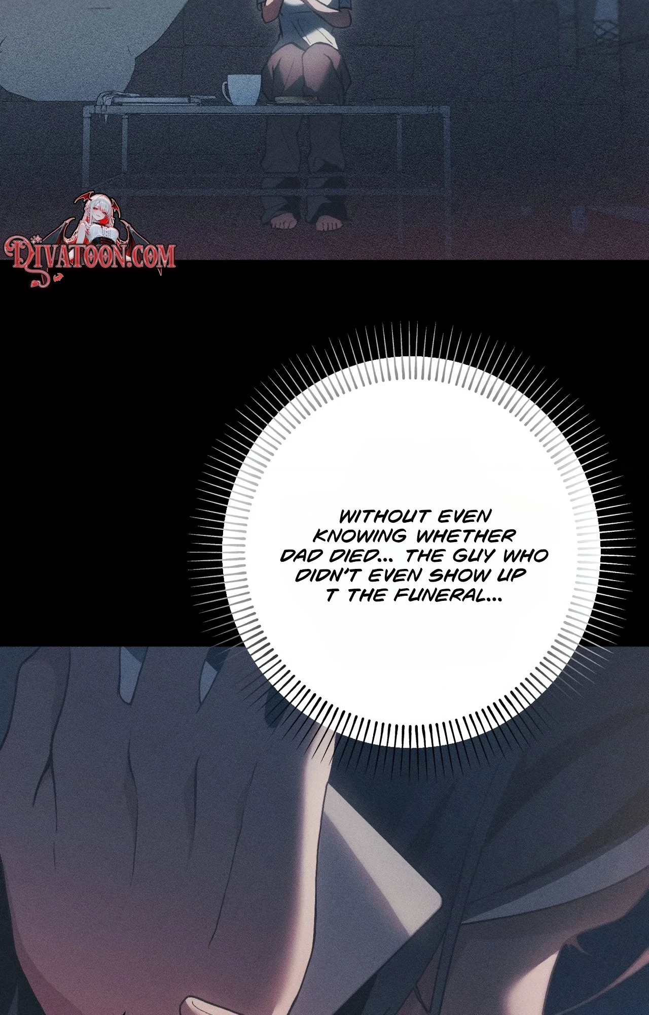 The Sole Chapter 16 page 33 - 