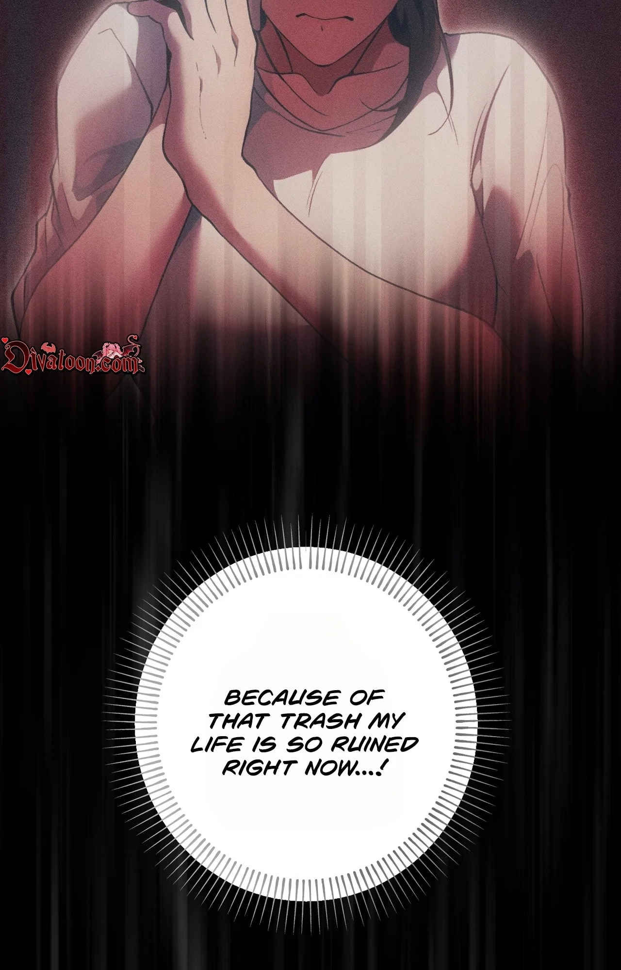 The Sole Chapter 16 page 35 - 