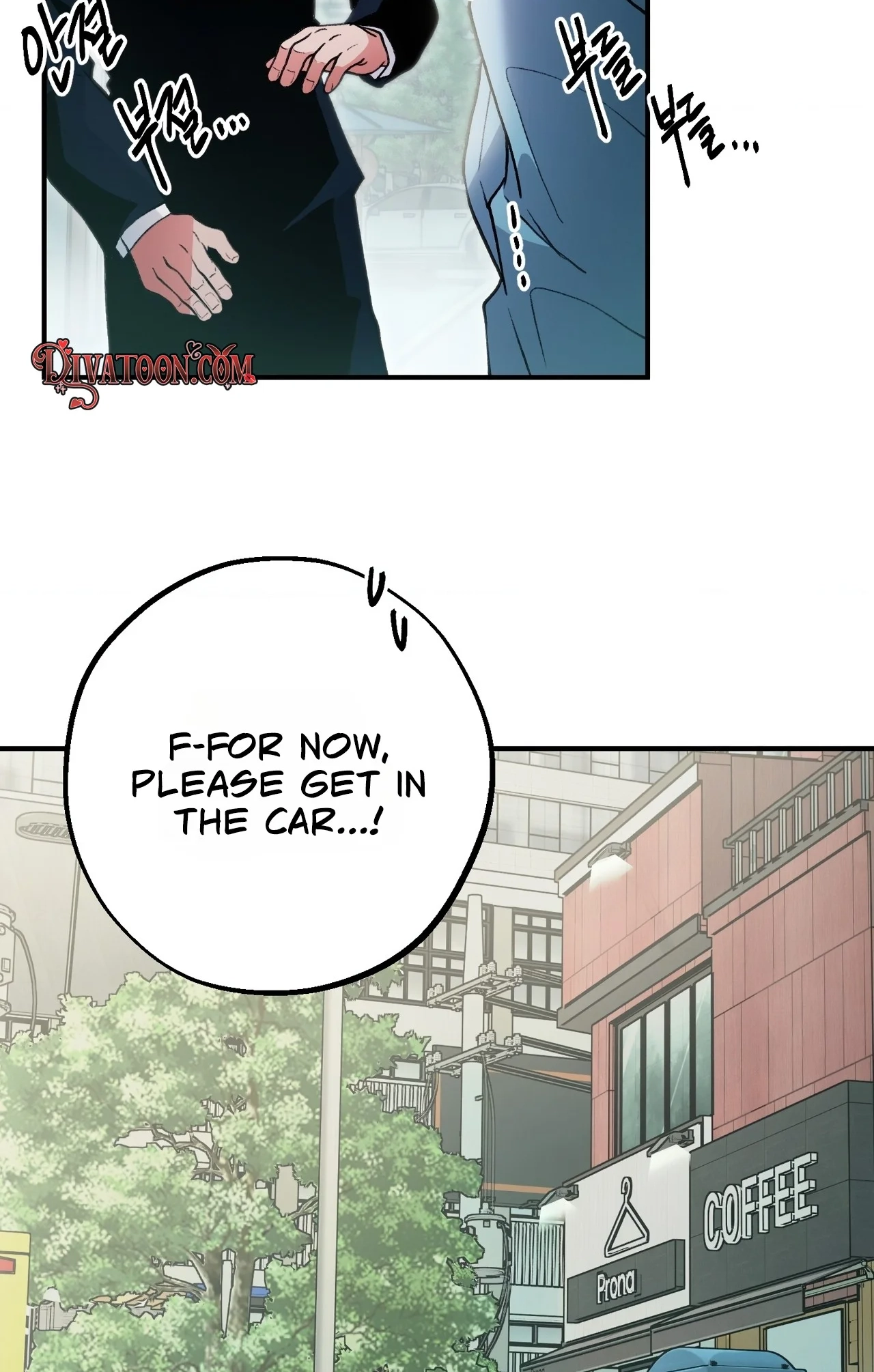The Sole Chapter 16 page 38 - 