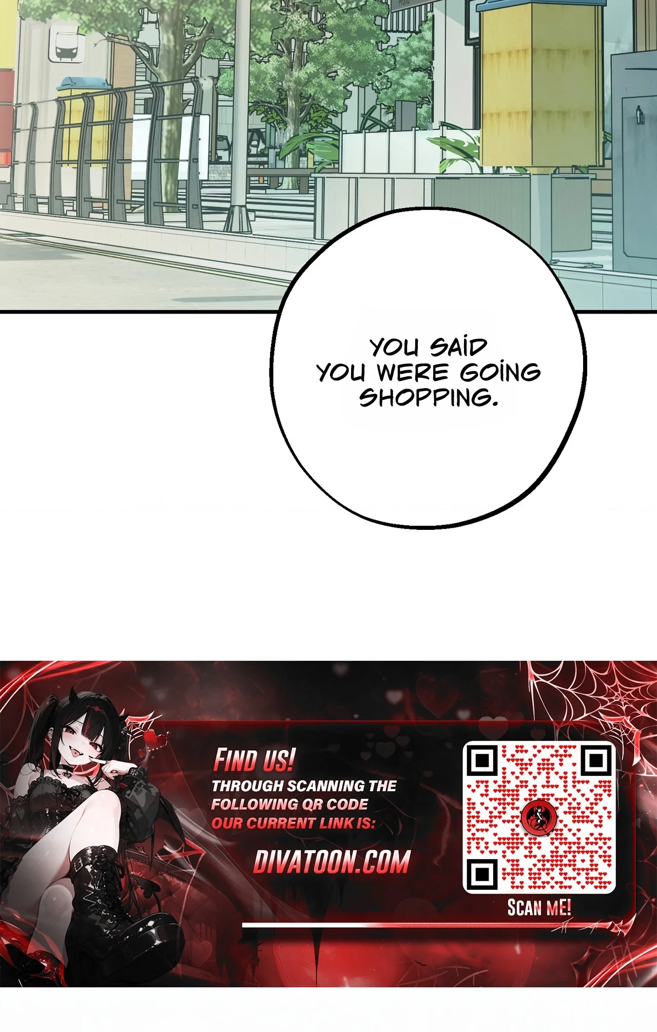 The Sole Chapter 16 page 39 - 