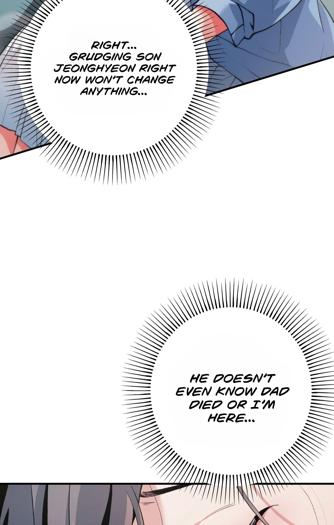 The Sole Chapter 16 page 43 - 