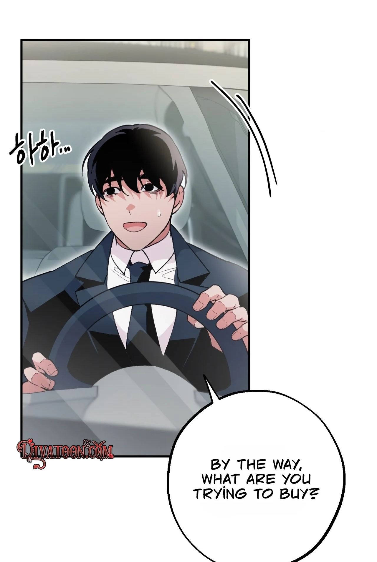The Sole Chapter 16 page 45 - 