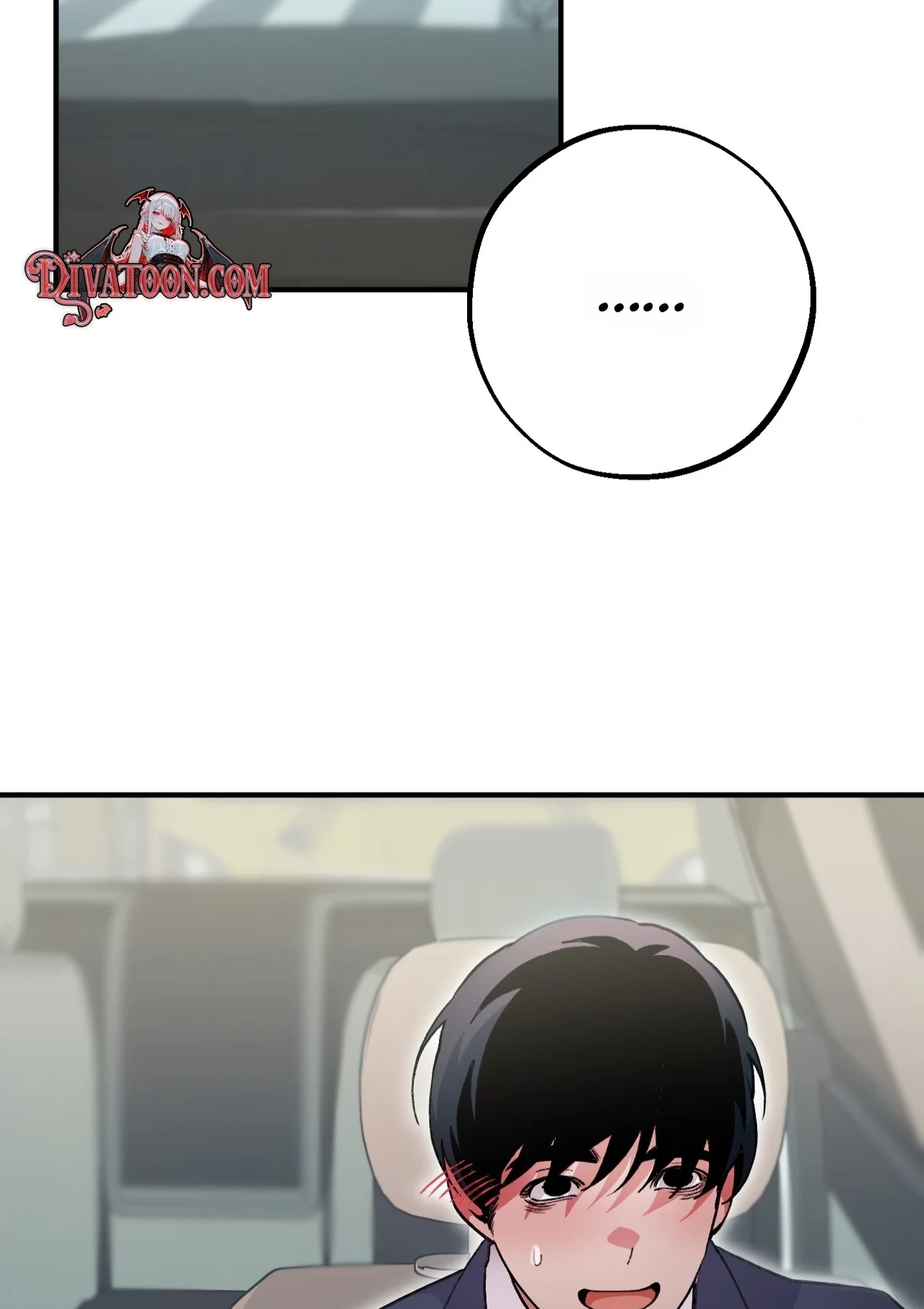 The Sole Chapter 16 page 55 - 