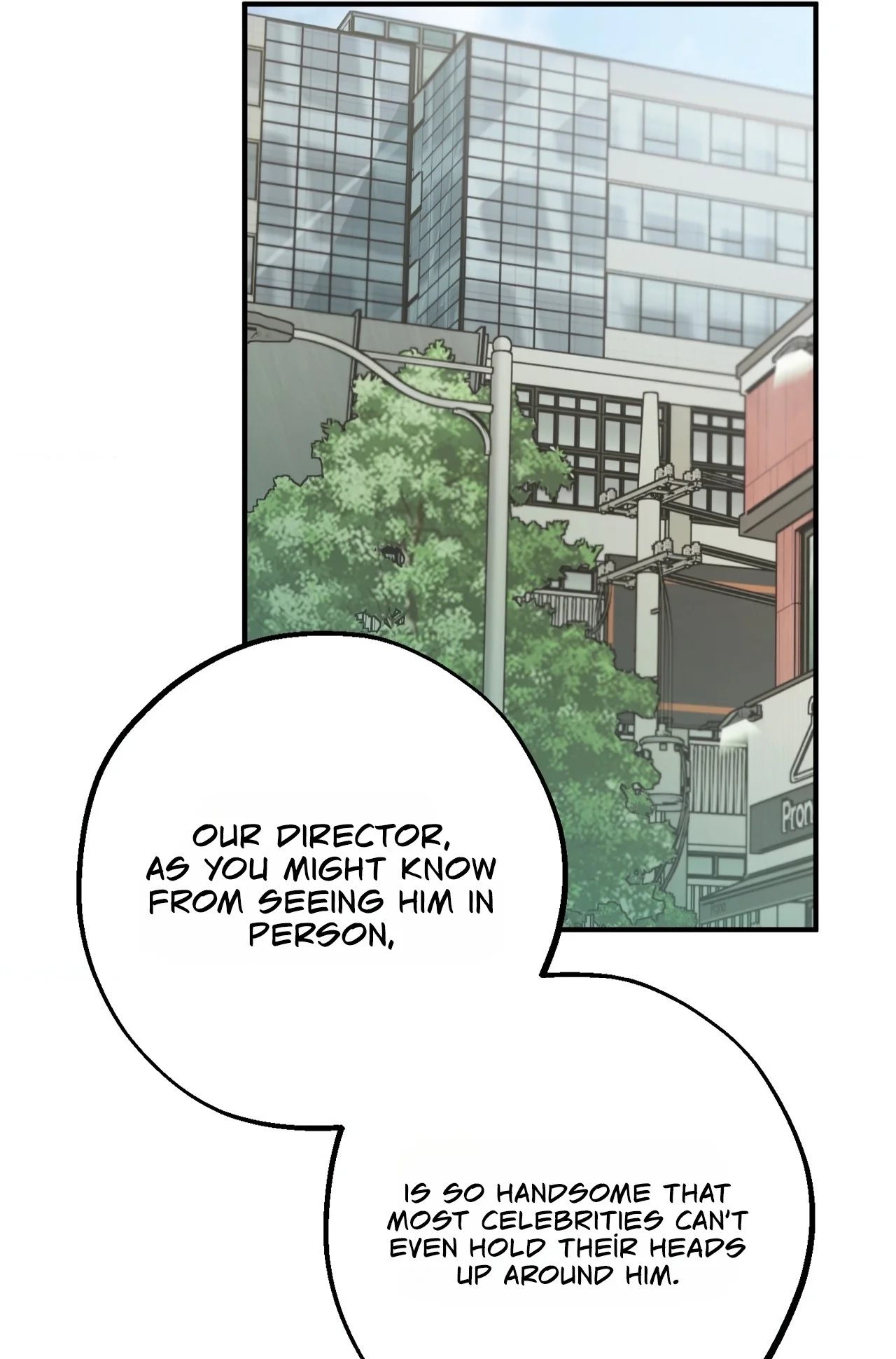 The Sole Chapter 16 page 57 - 