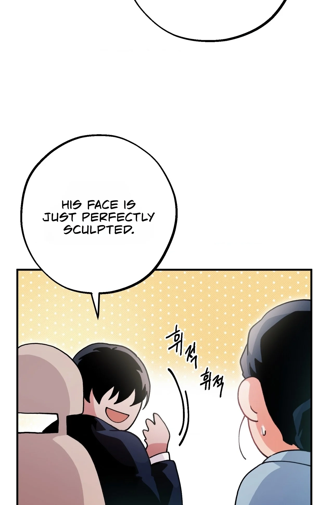 The Sole Chapter 16 page 58 - 