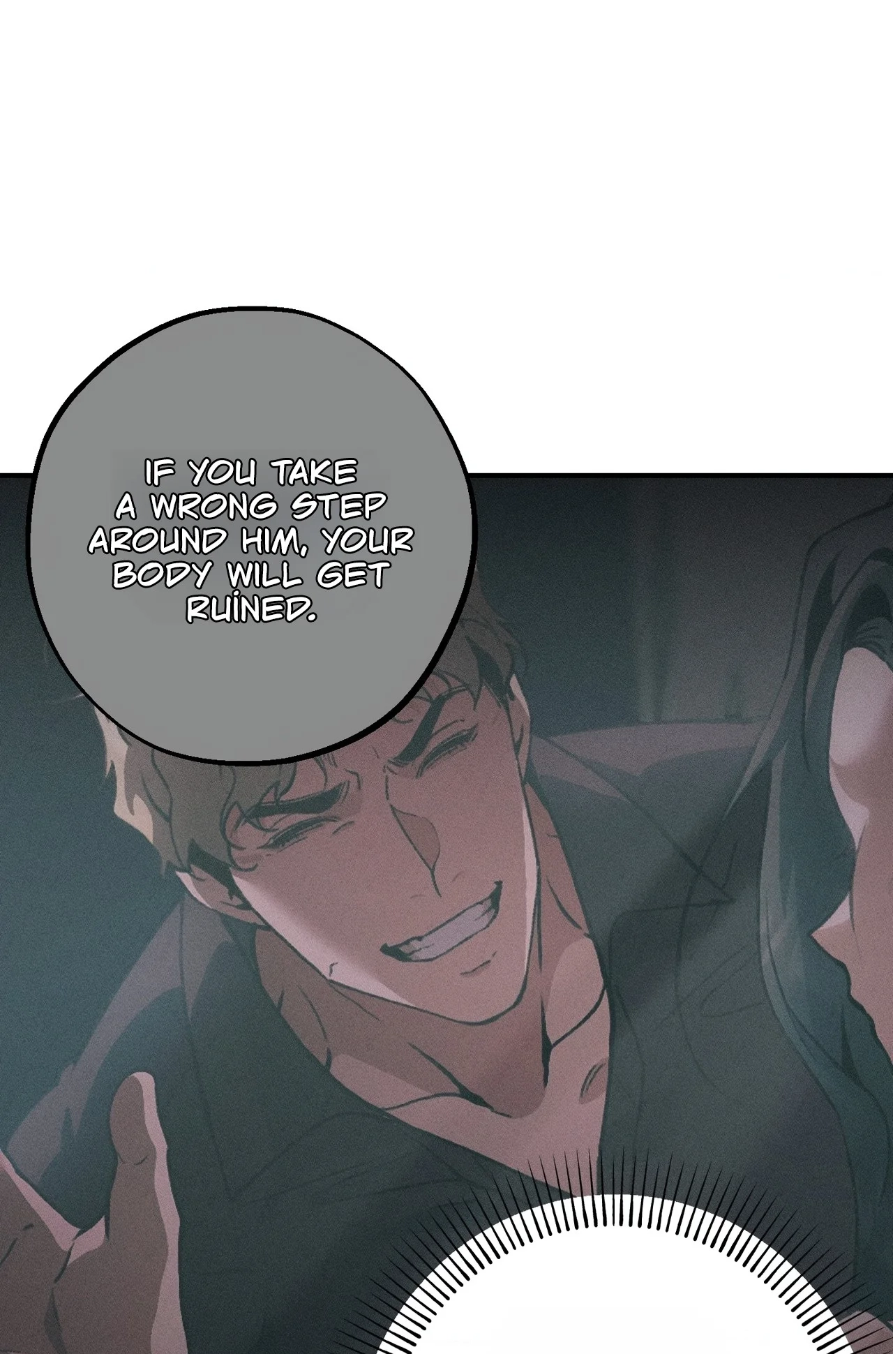 The Sole Chapter 16 page 61 - 