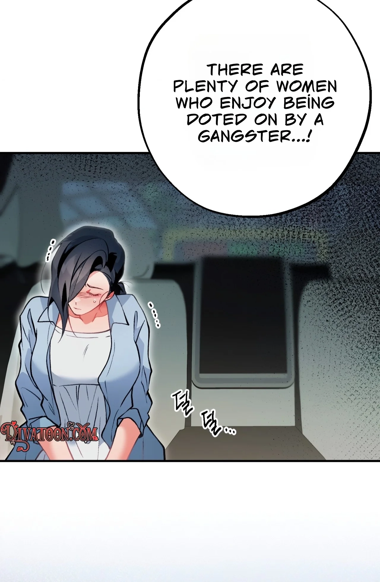 The Sole Chapter 16 page 65 - 