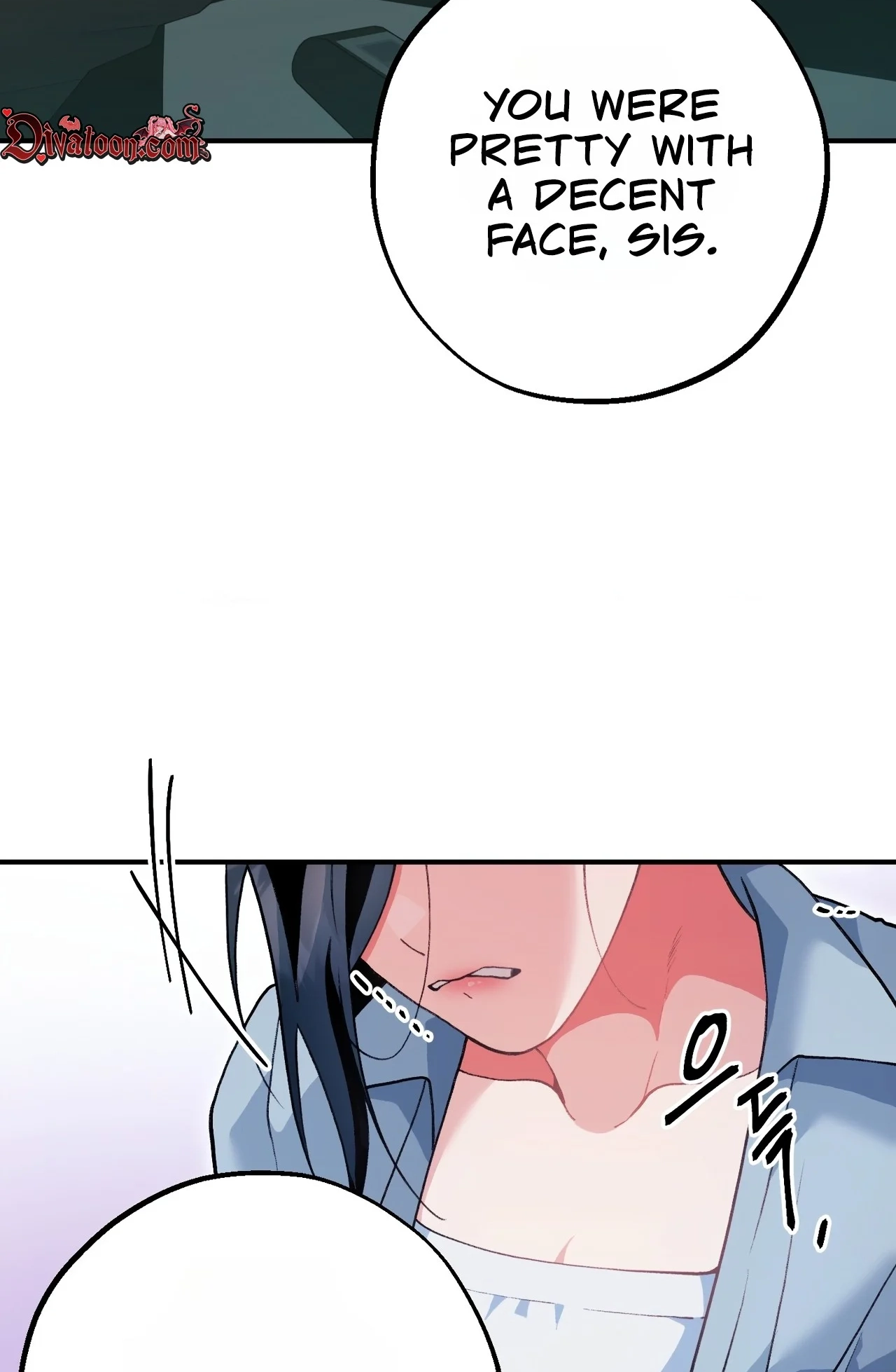 The Sole Chapter 16 page 69 - 