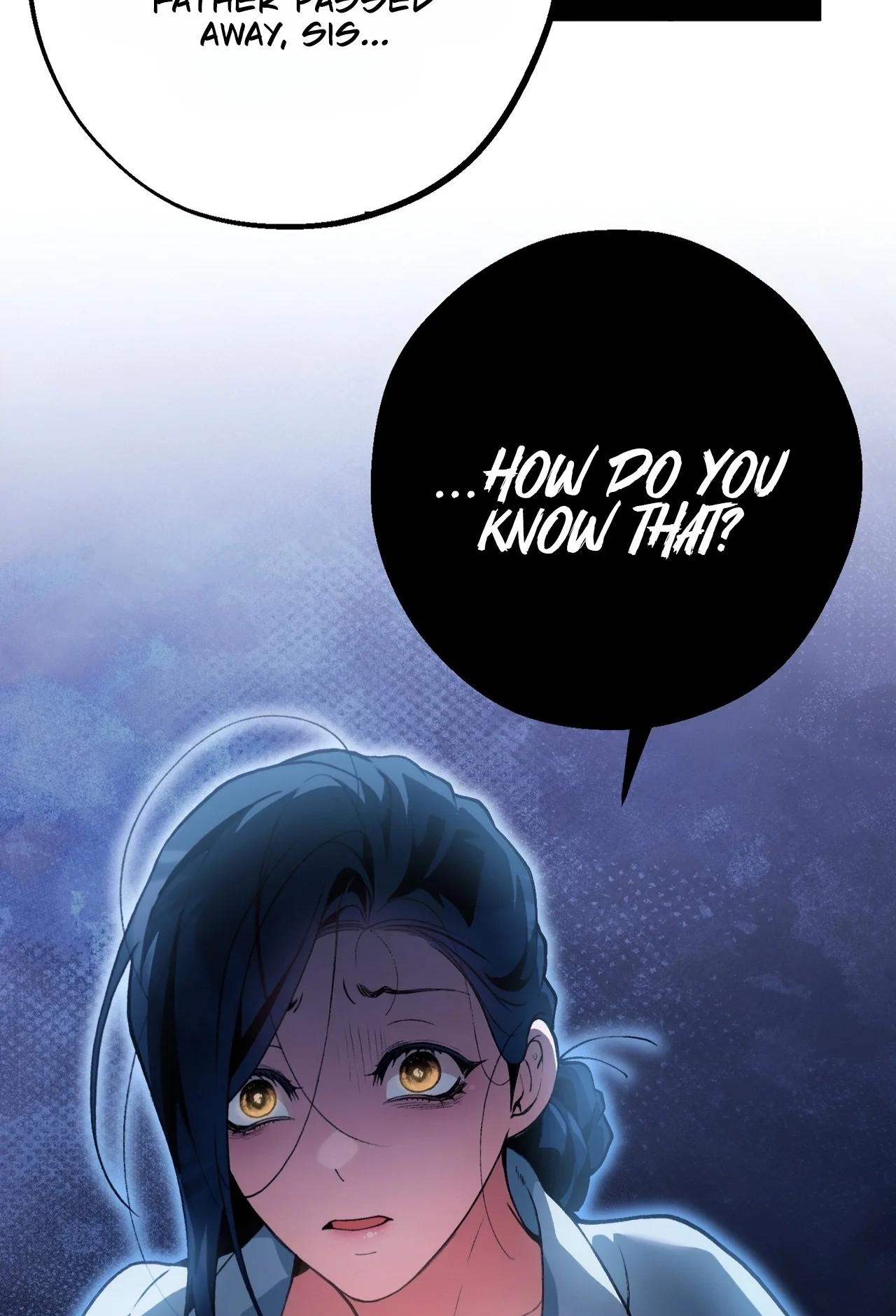 The Sole Chapter 16 page 73 - 