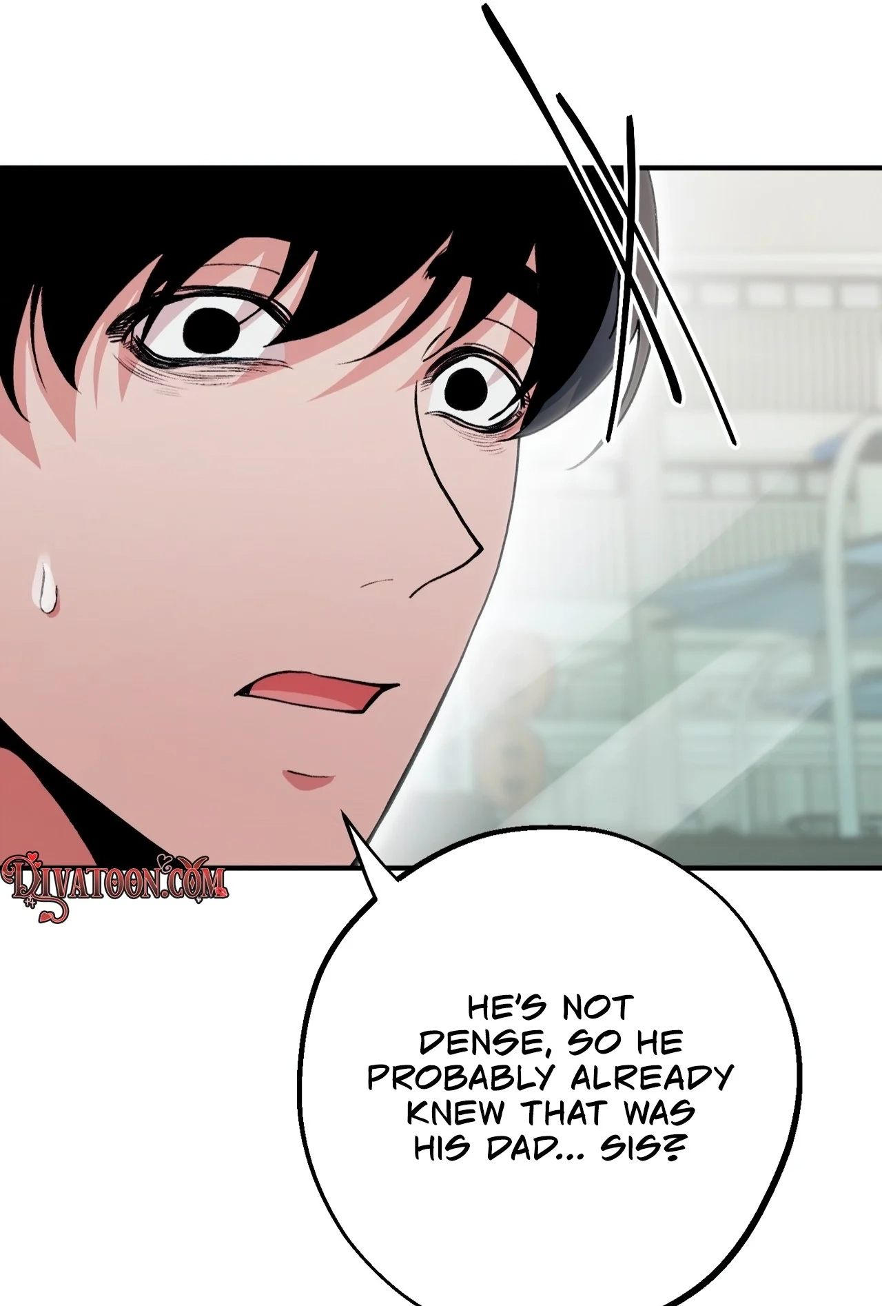 The Sole Chapter 16 page 78 - 