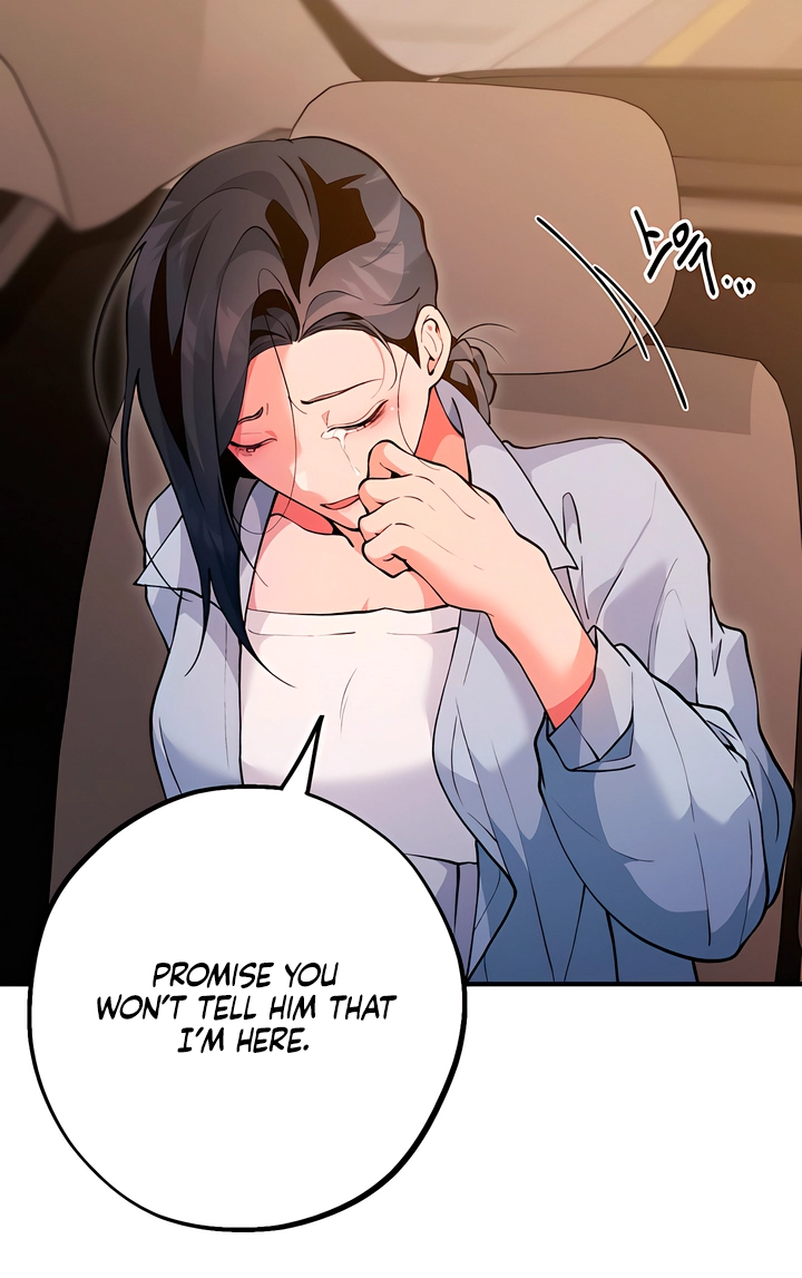 The Sole Chapter 17 page 14 - 