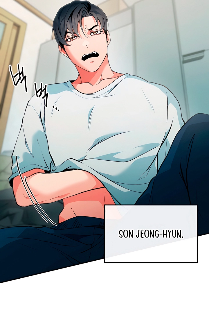 The Sole Chapter 17 page 22 - 