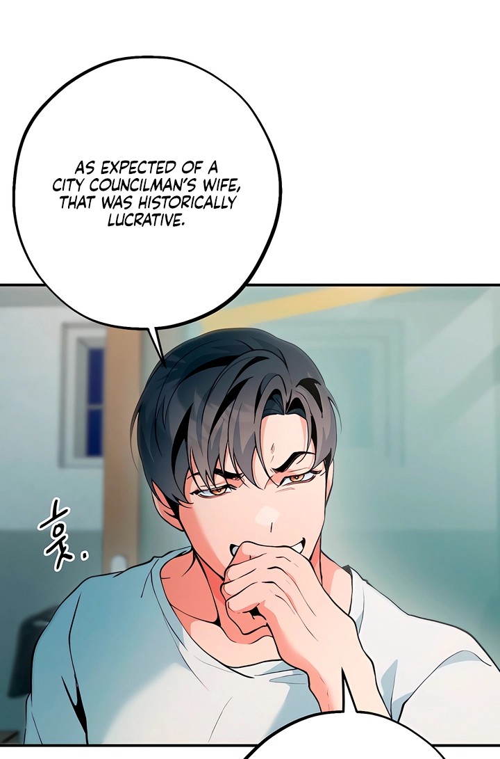 The Sole Chapter 17 page 23 - 