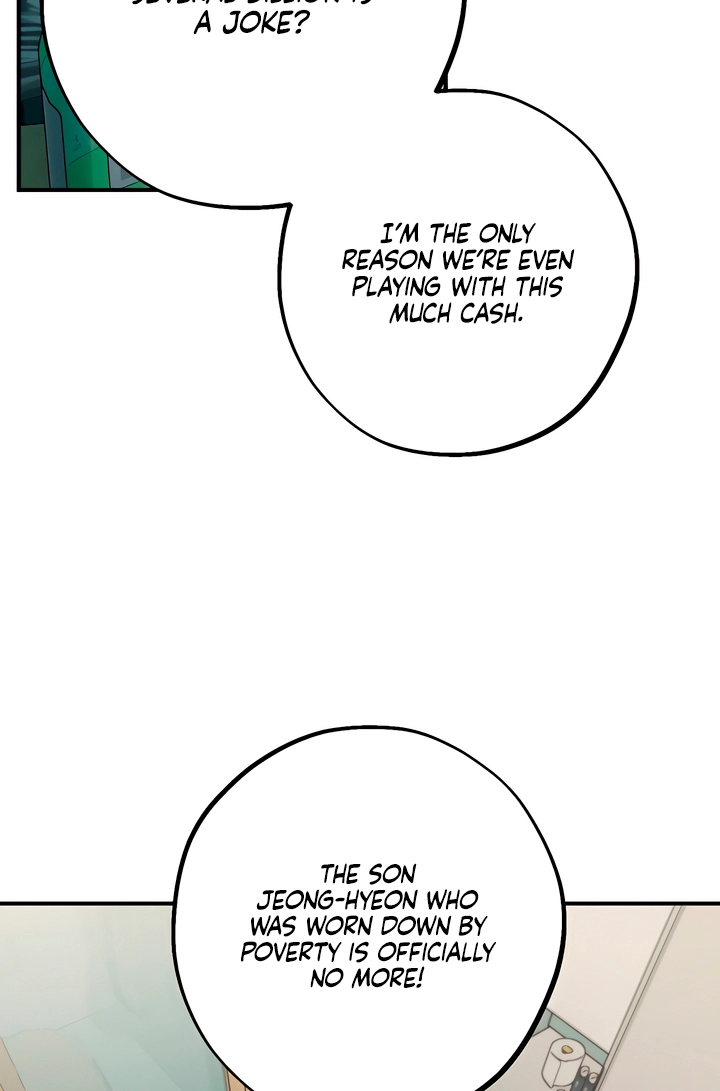 The Sole Chapter 17 page 25 - 
