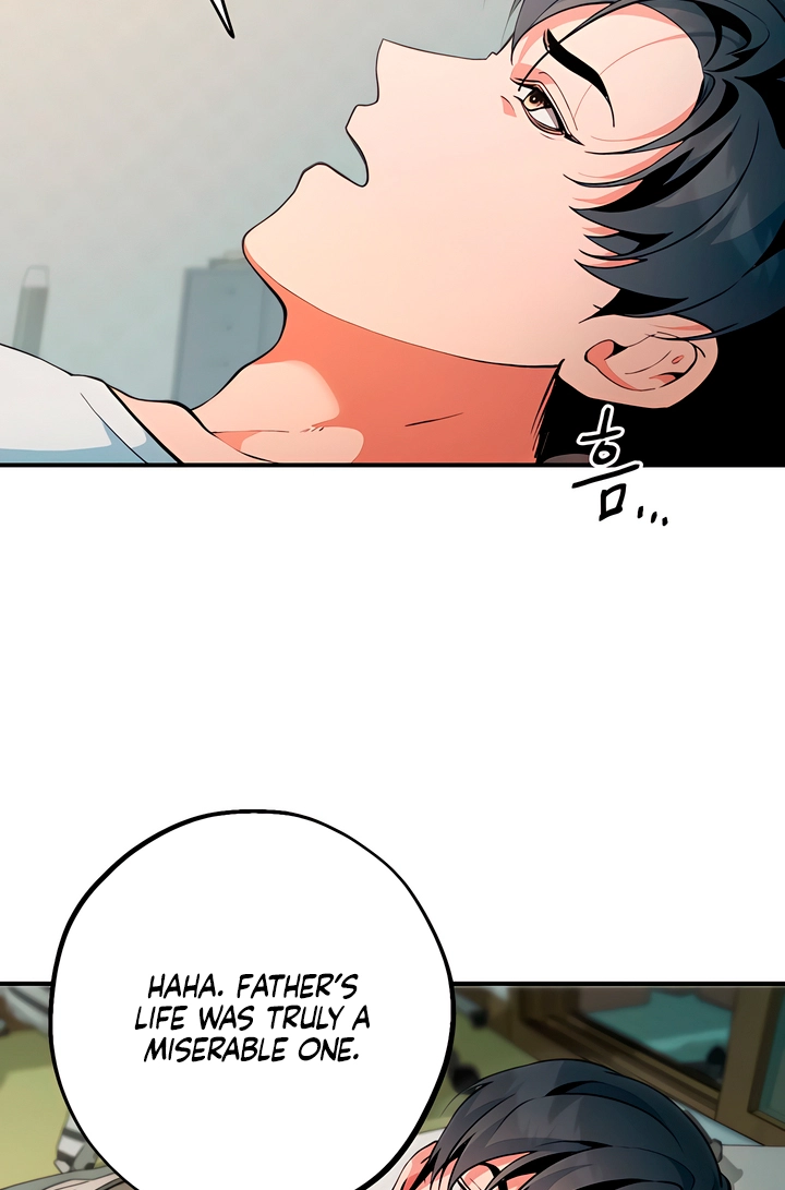 The Sole Chapter 17 page 29 - 