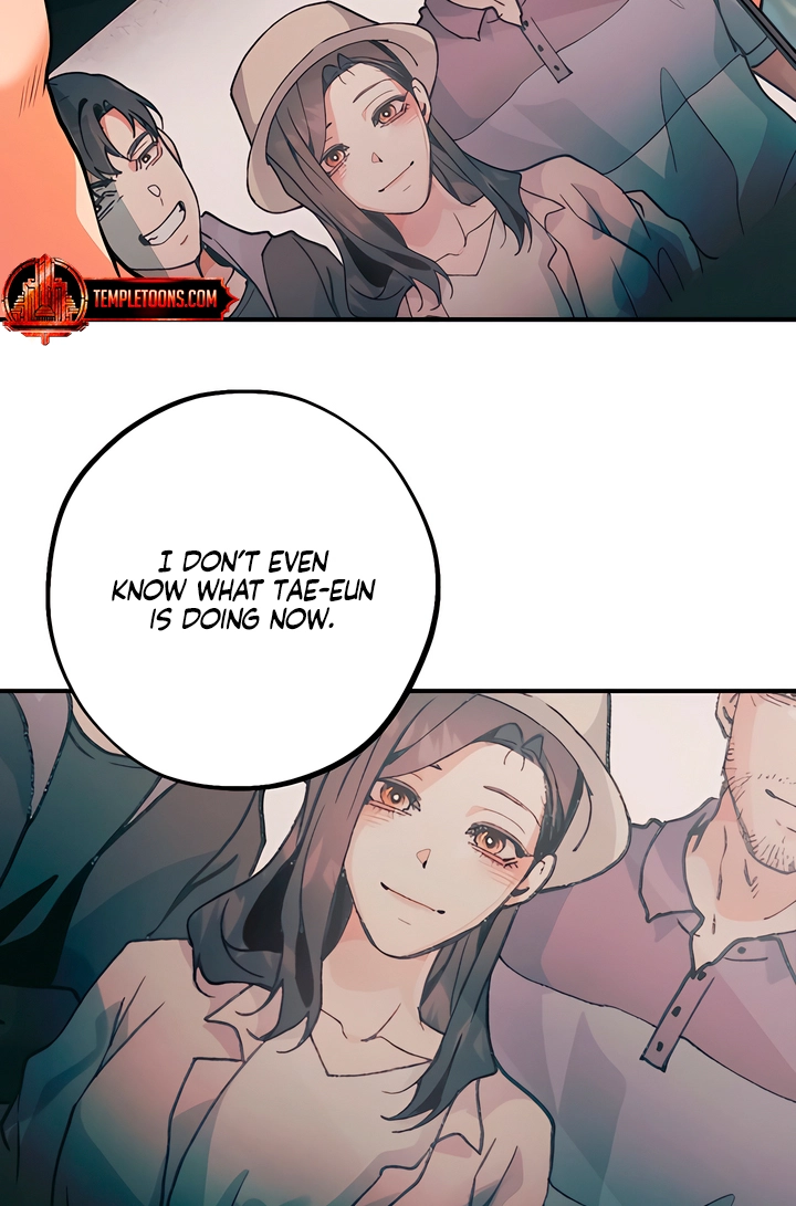 The Sole Chapter 17 page 31 - 