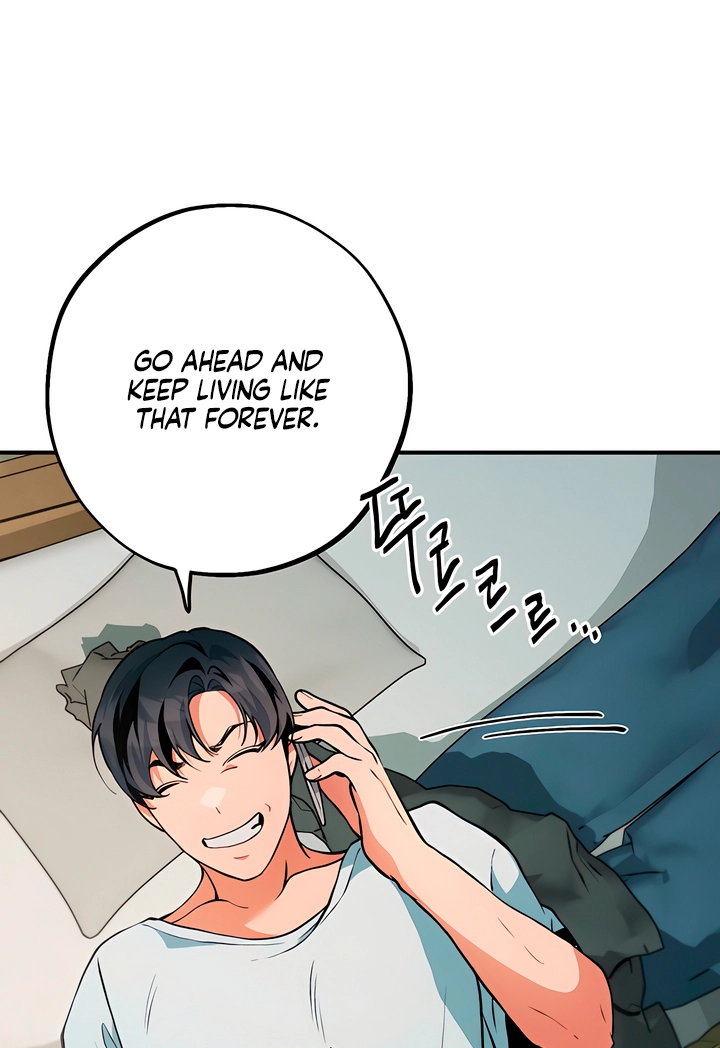 The Sole Chapter 17 page 33 - 