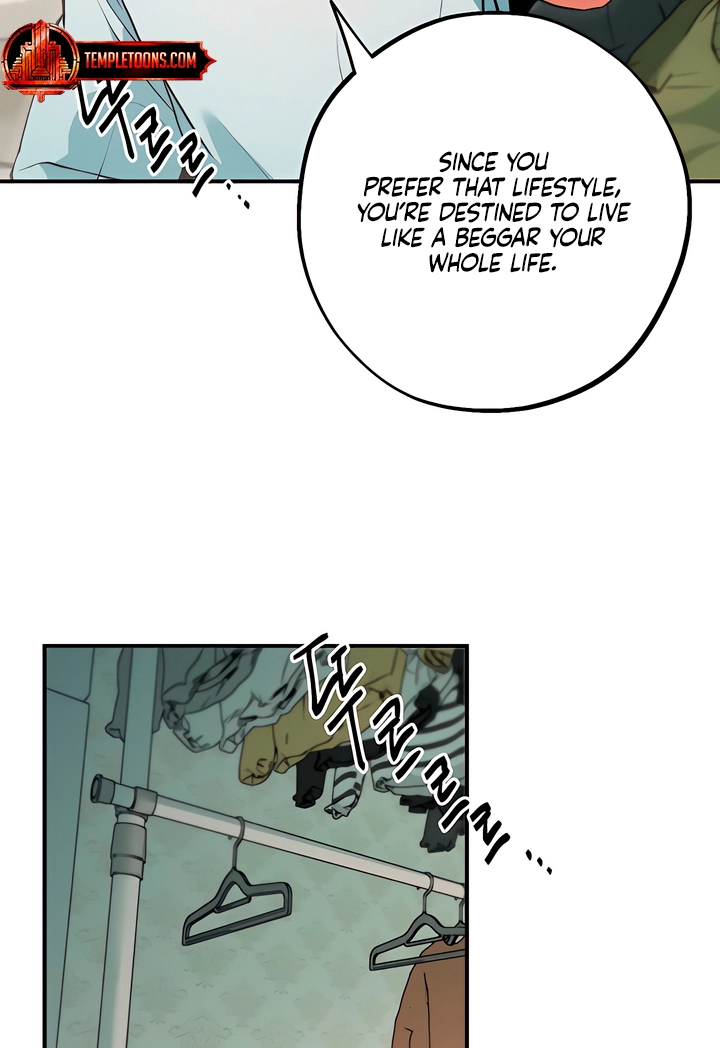 The Sole Chapter 17 page 34 - 