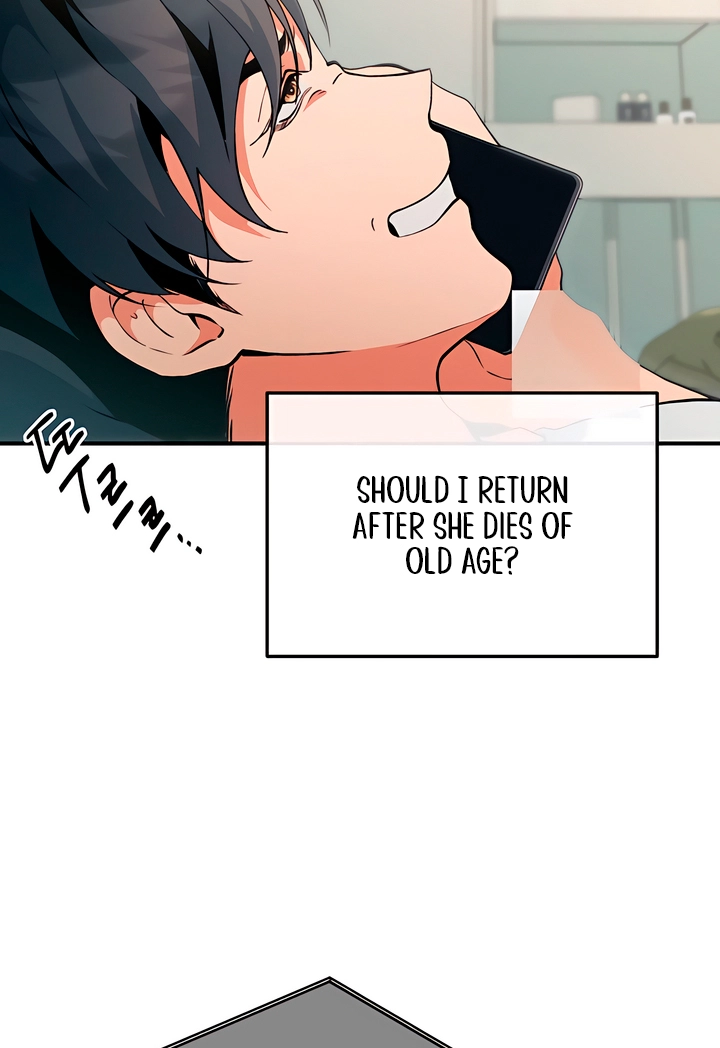 The Sole Chapter 17 page 37 - 