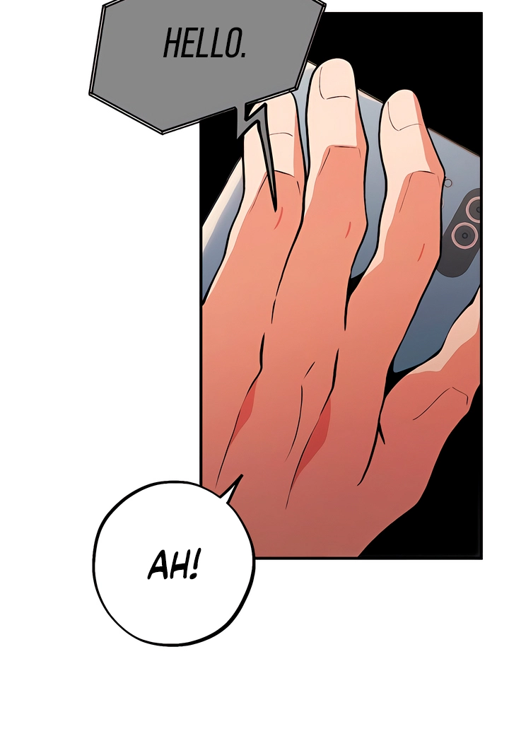 The Sole Chapter 17 page 38 - 