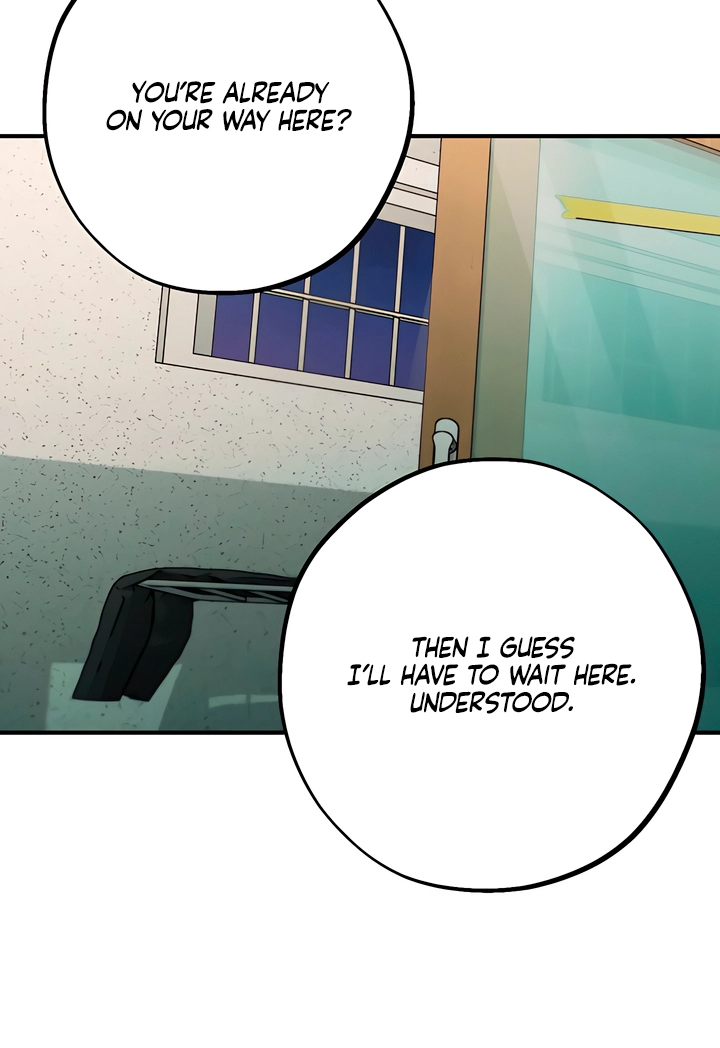 The Sole Chapter 17 page 42 - 