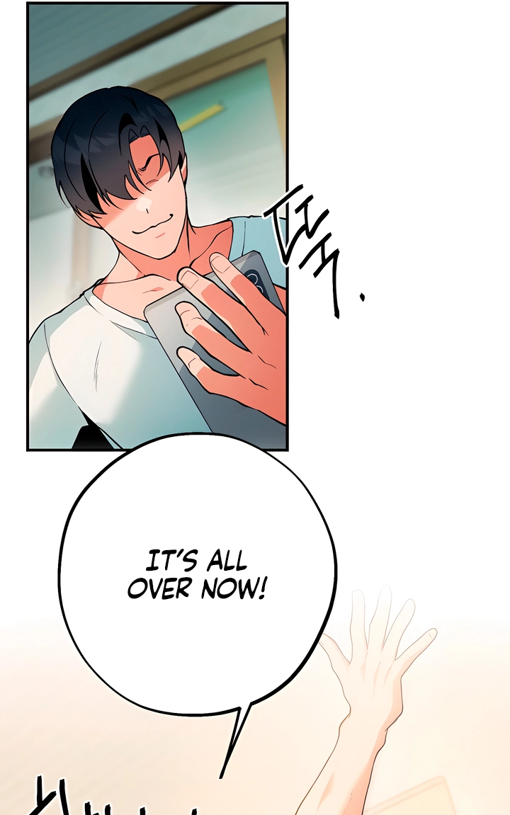 The Sole Chapter 17 page 43 - 