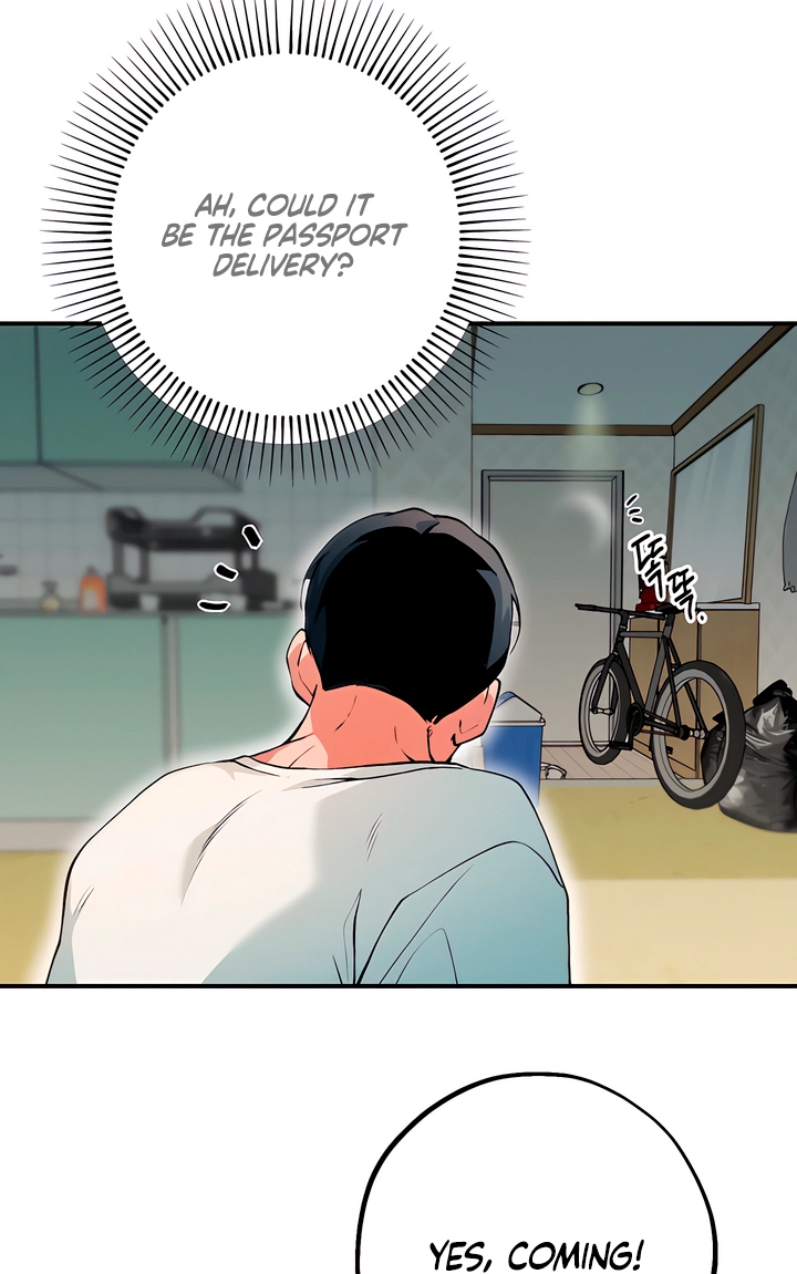 The Sole Chapter 17 page 49 - 