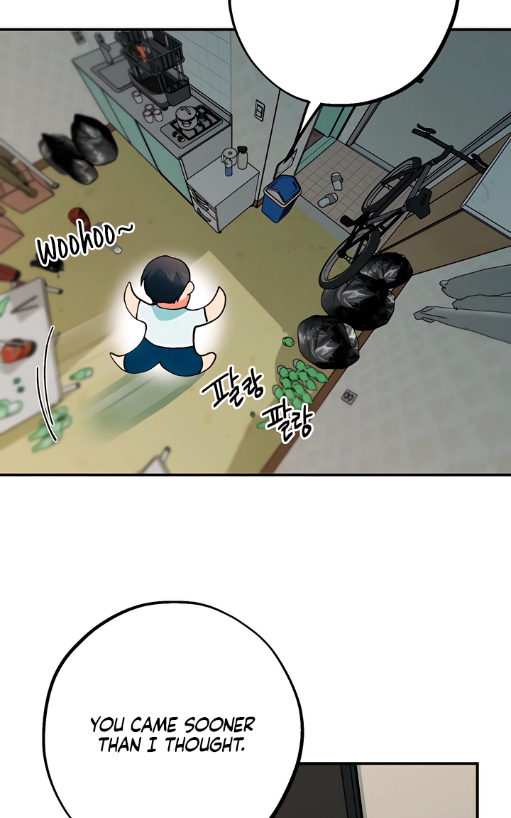 The Sole Chapter 17 page 50 - 