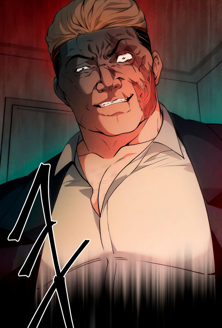 The Sole Chapter 17 page 53 - 