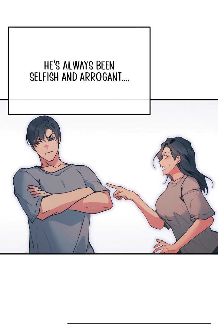 The Sole Chapter 17 page 7 - 
