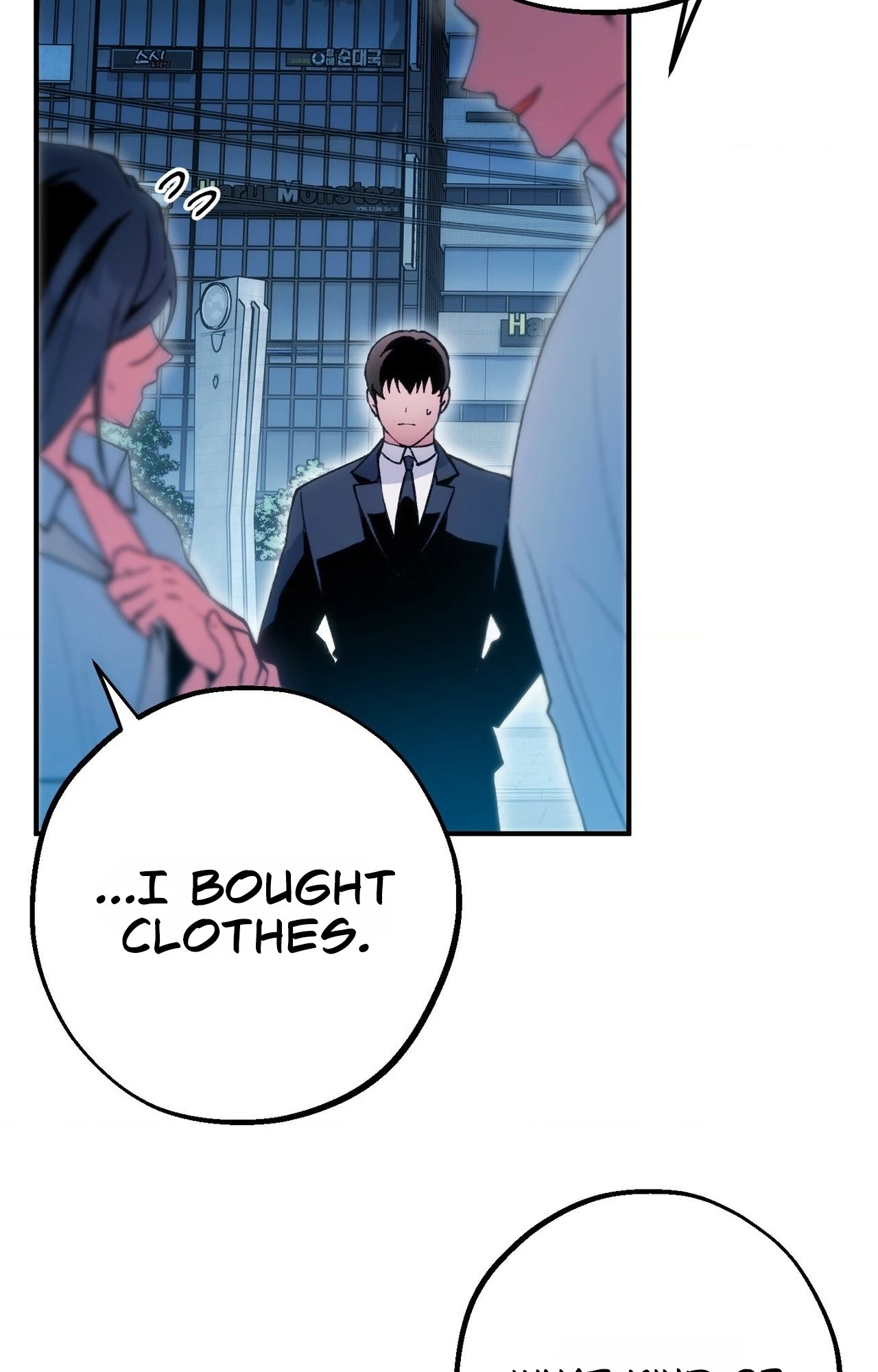 The Sole Chapter 18 page 13 - 