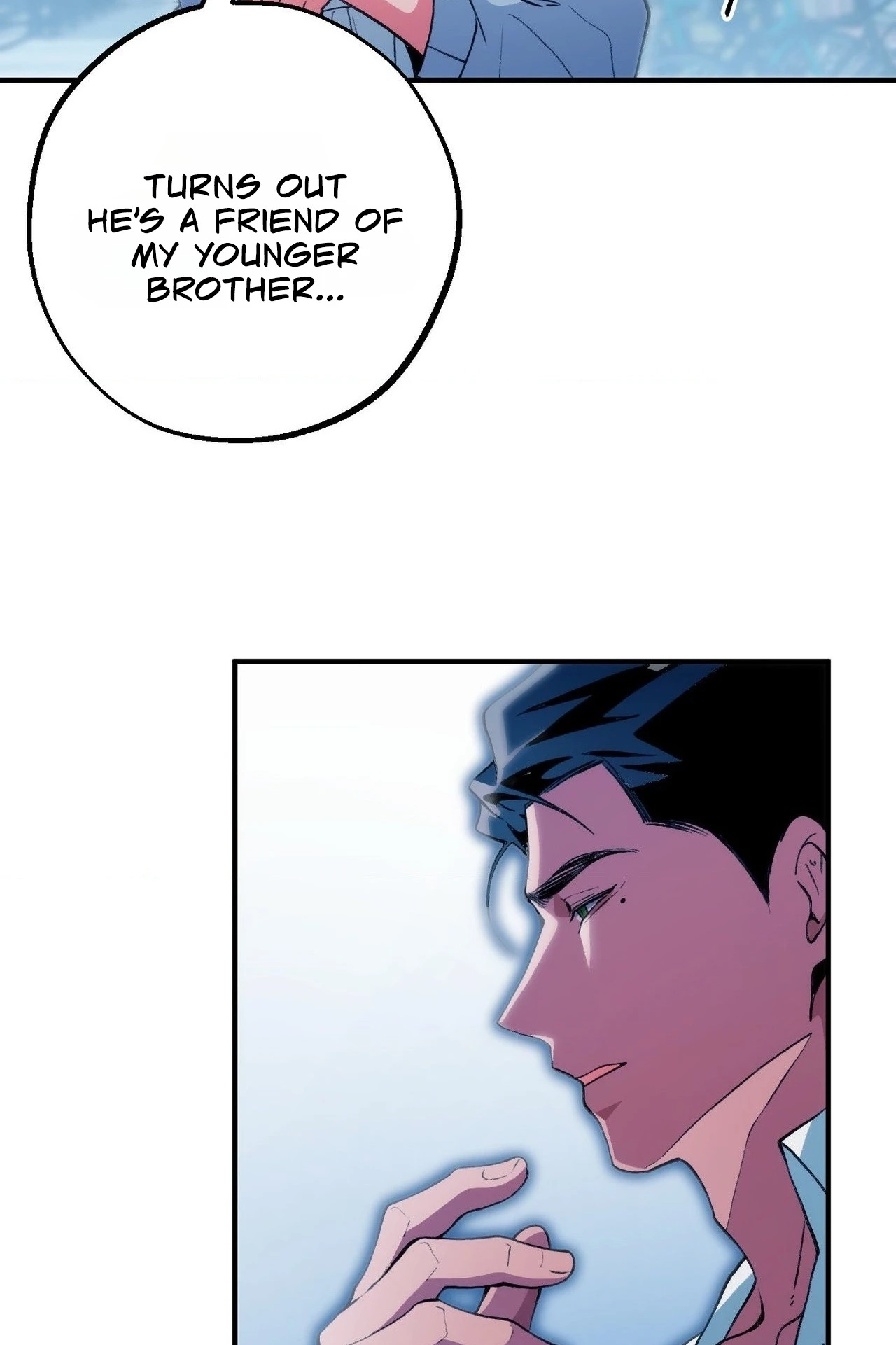 The Sole Chapter 18 page 19 - 