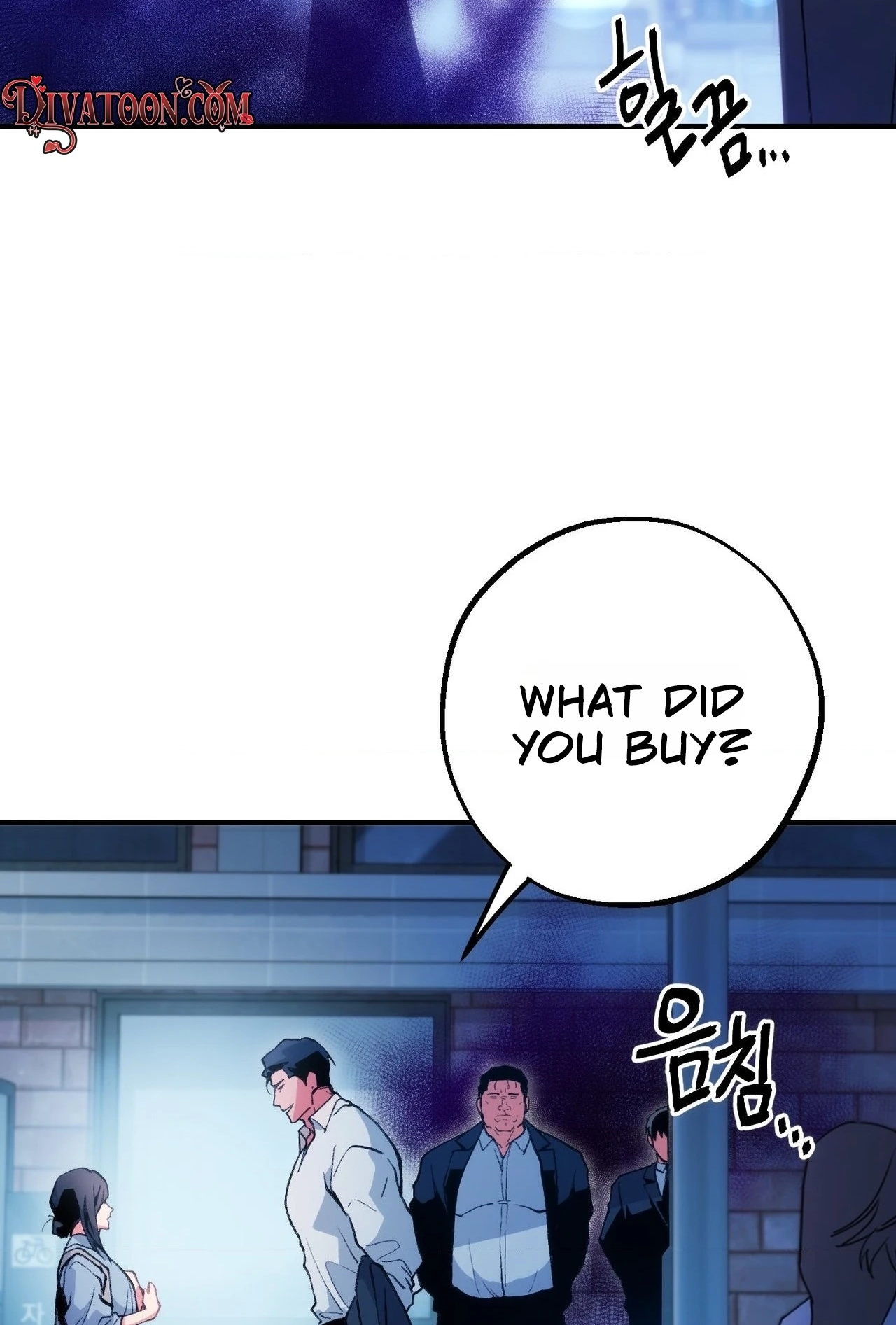 The Sole Chapter 18 page 3 - 