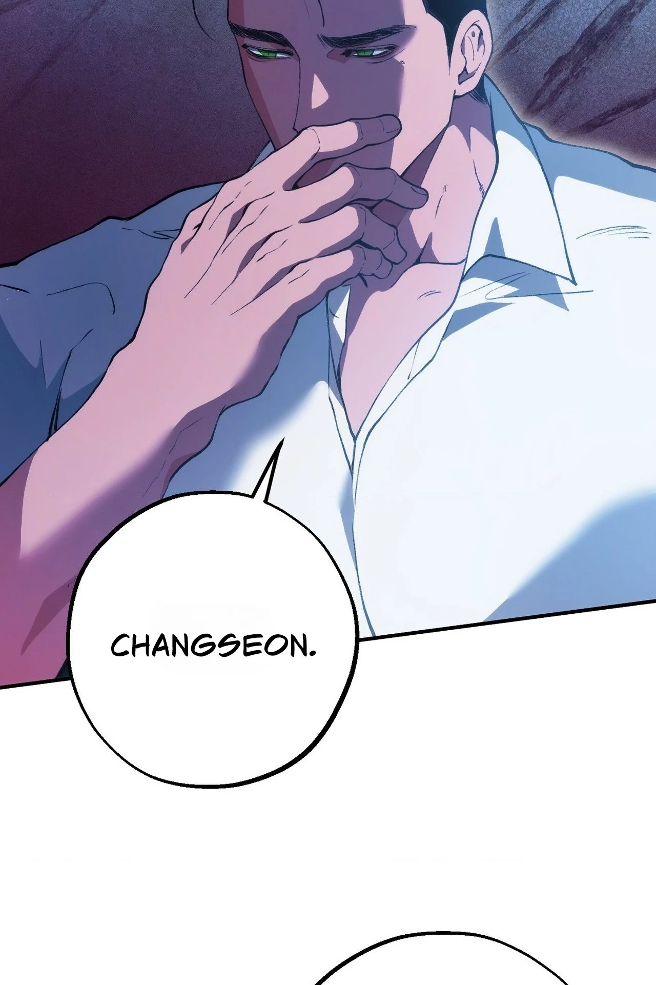 The Sole Chapter 18 page 21 - 