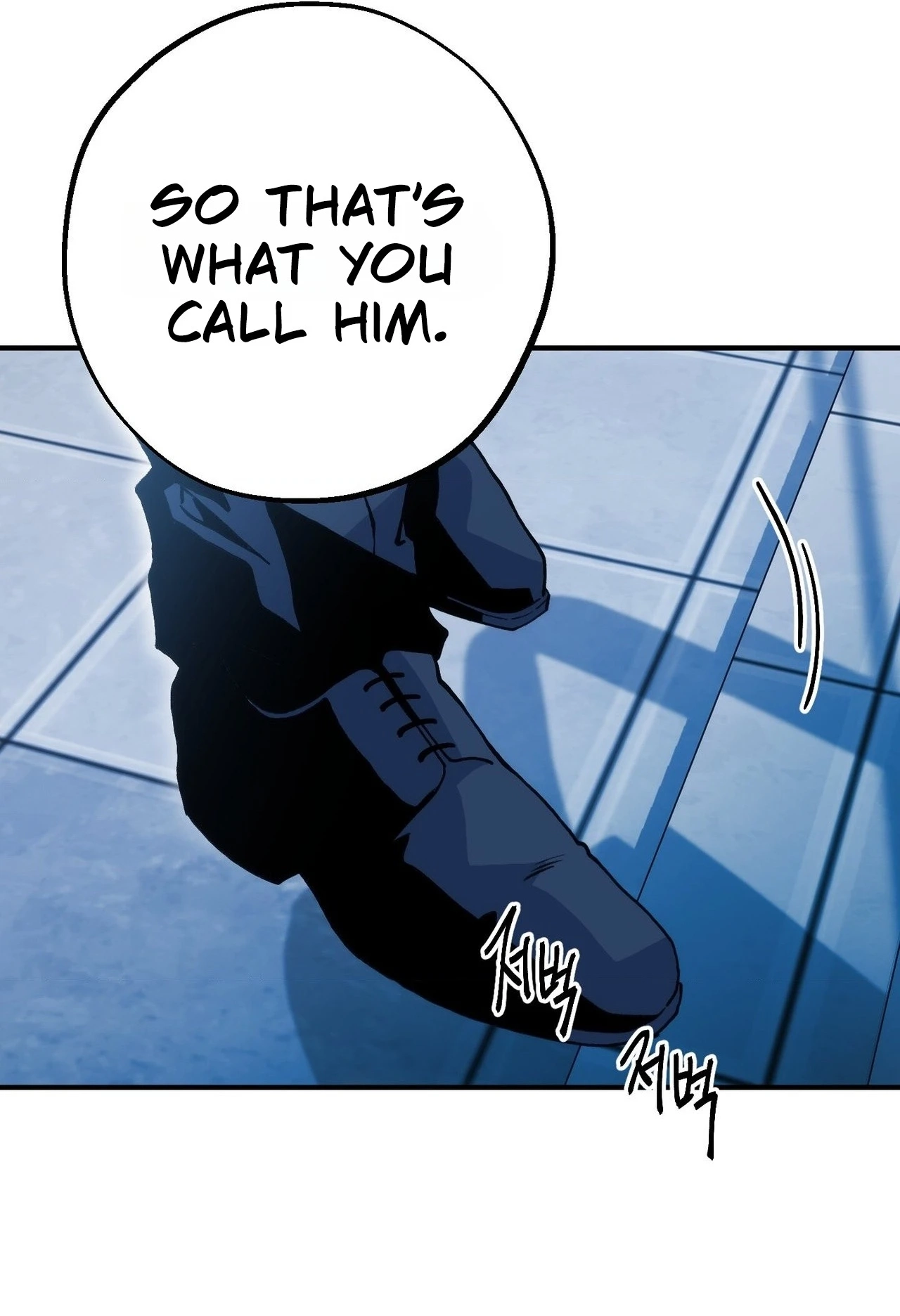 The Sole Chapter 18 page 23 - 