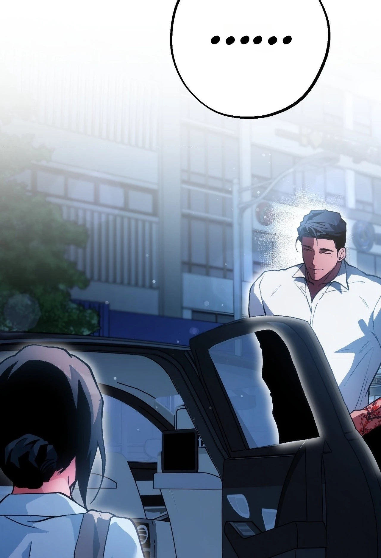 The Sole Chapter 18 page 25 - 
