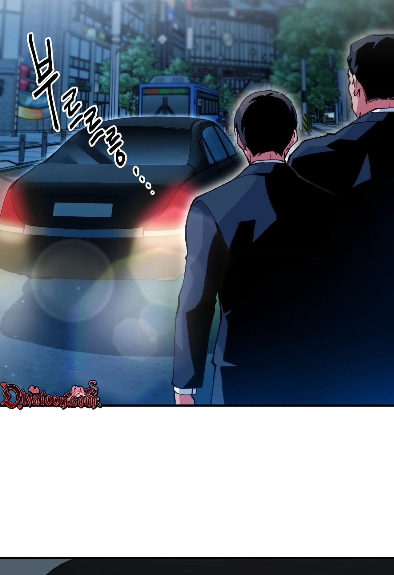 The Sole Chapter 18 page 29 - 