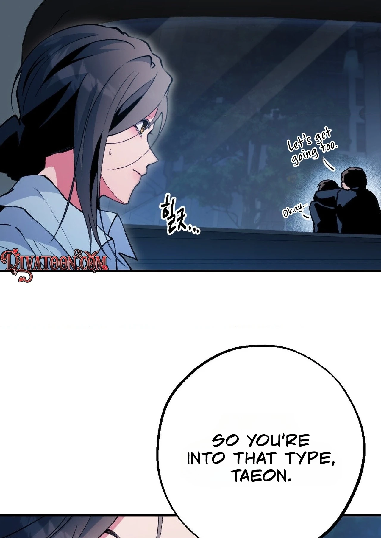 The Sole Chapter 18 page 30 - 
